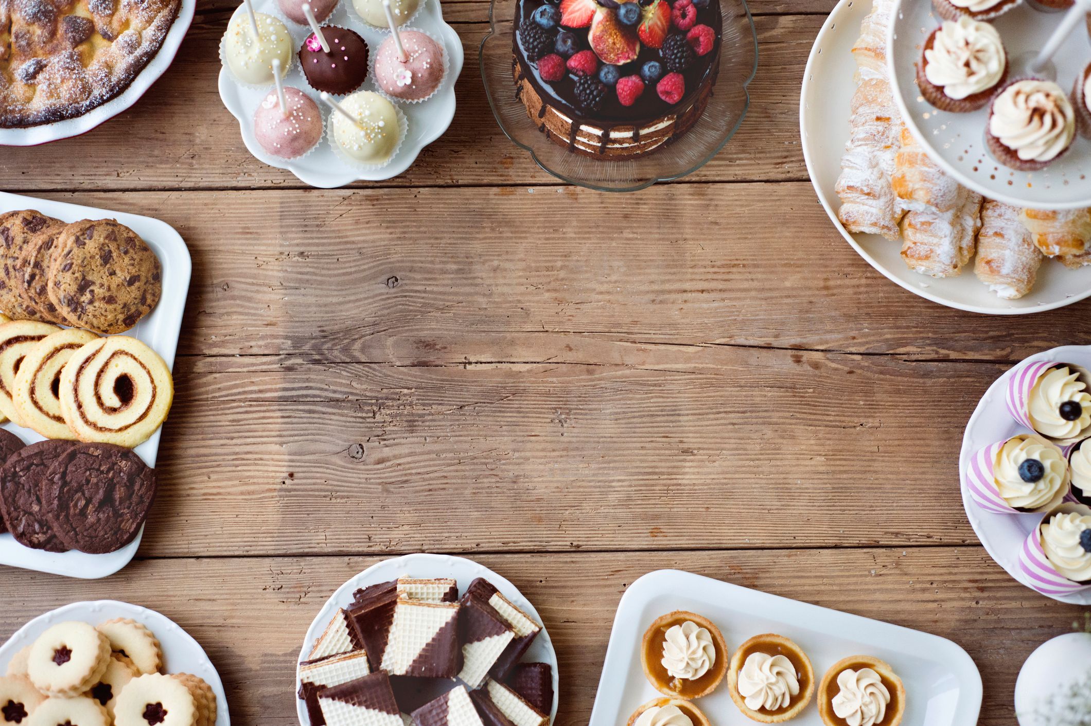 America S 25 Best Desserts You Have To Try Mental Floss