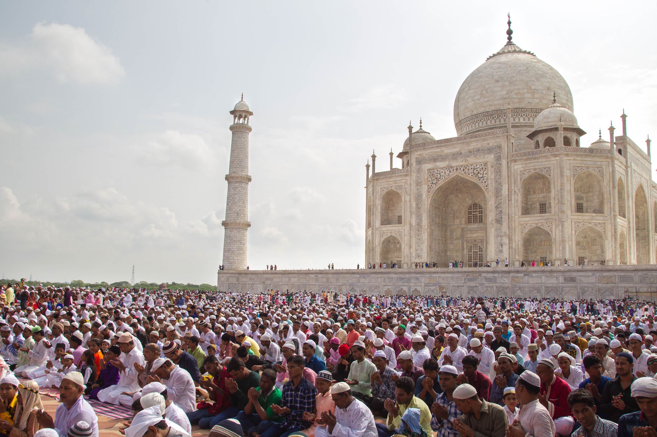 11 Things You Might Not Know About Eid Al Fitr Mental Floss