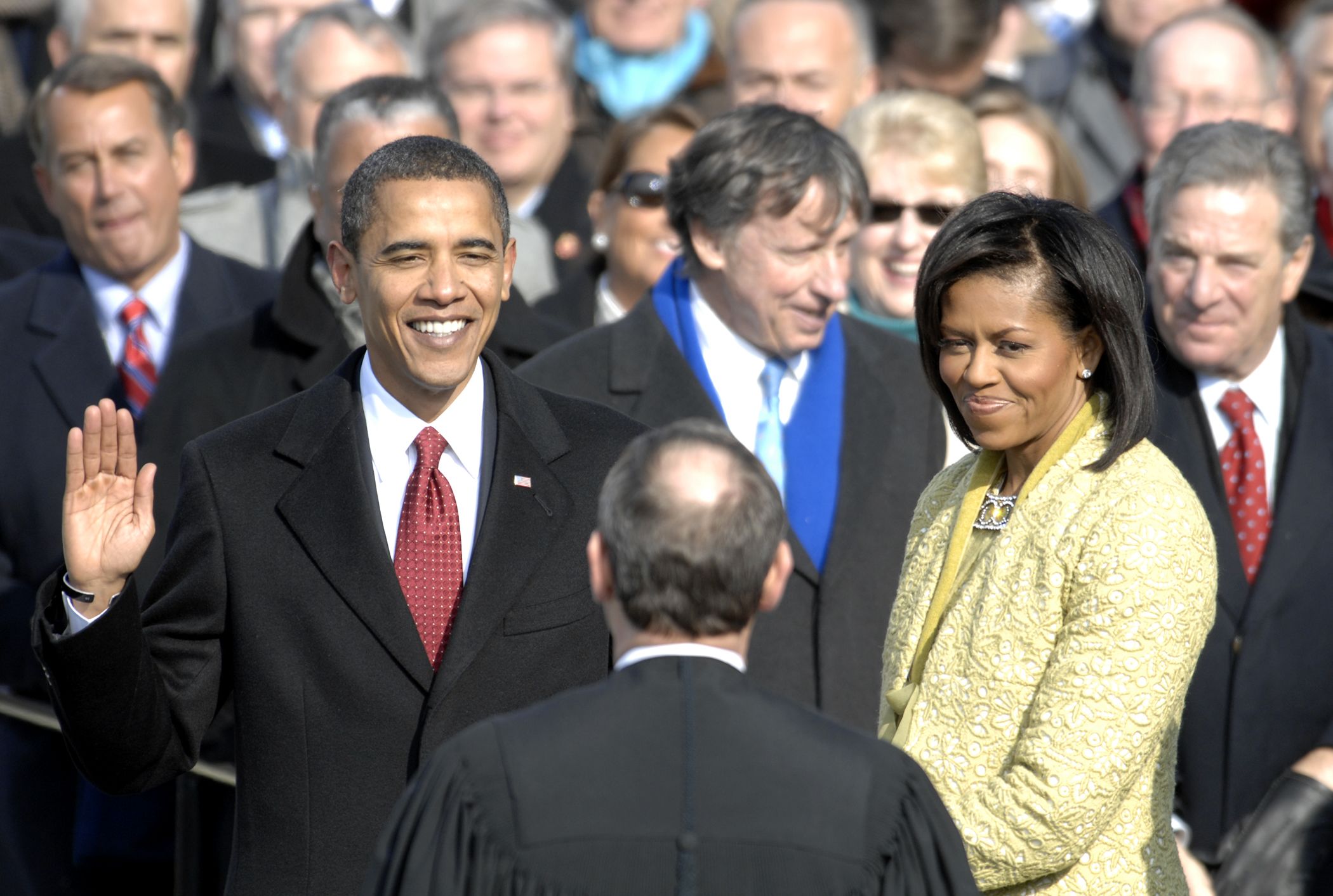 35 Fascinating Facts About Presidential Inaugurations Past Mental Floss