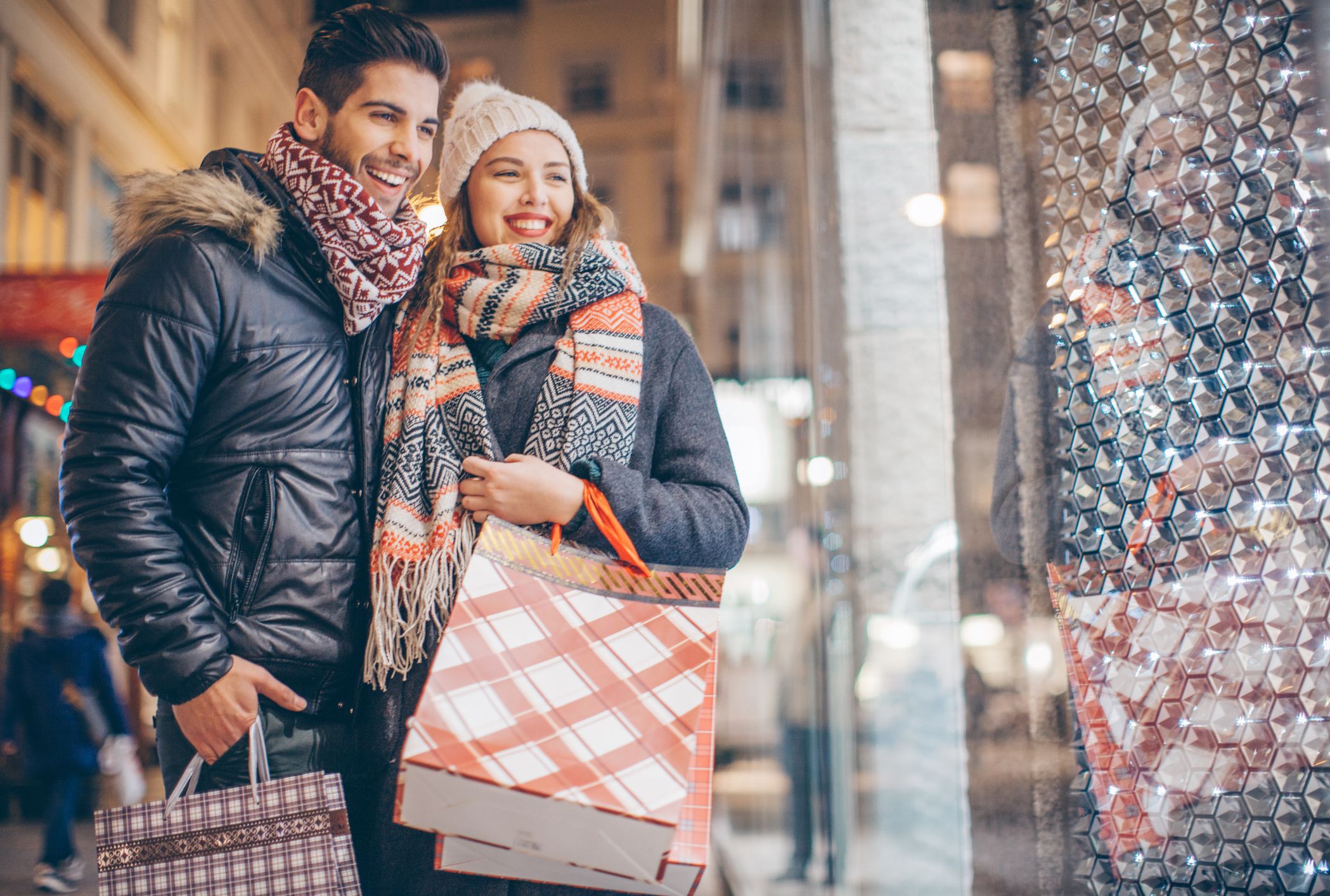 The 10 Best Stores To Shop For Deals On Black Friday Mental Floss