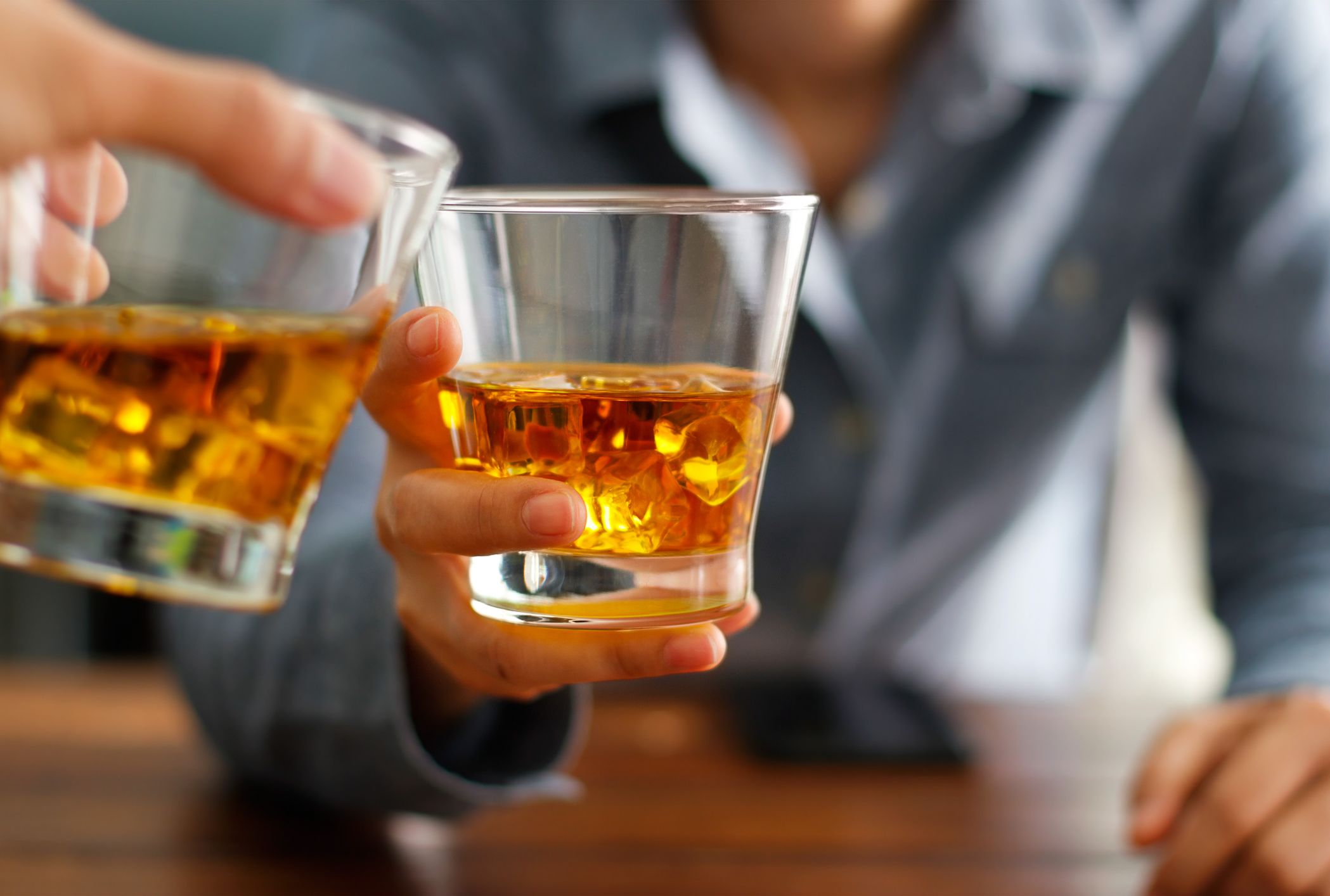 Does Drinking Alcohol Kill Brain Cells Mental Floss