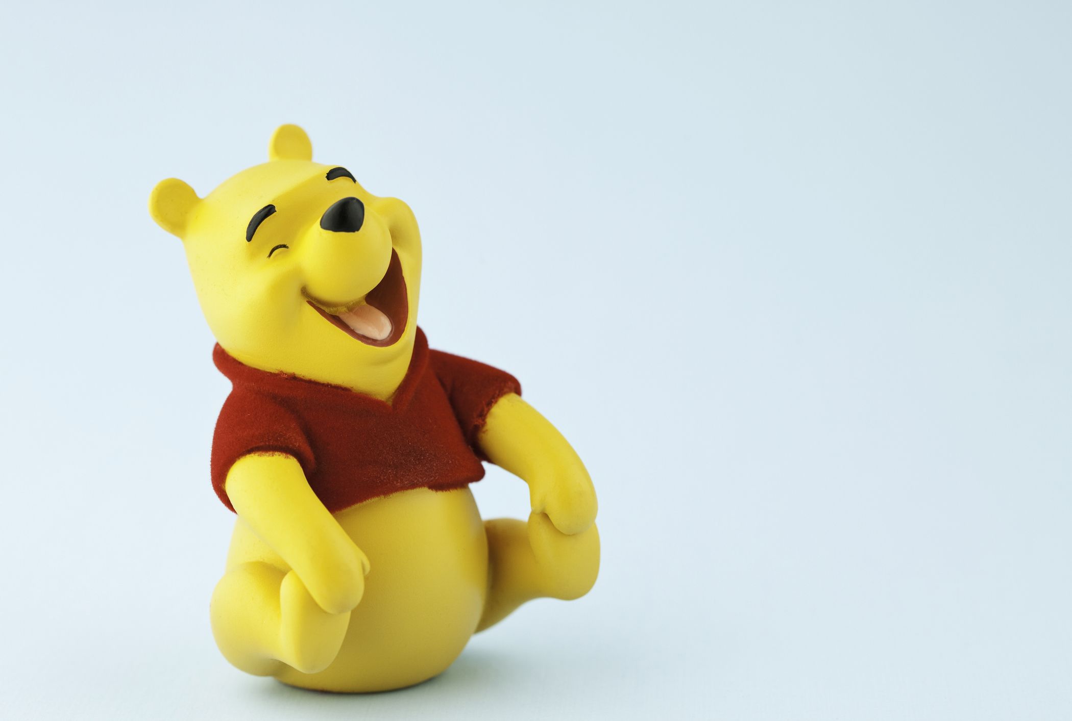 Why Is Winnie The Pooh Called A Pooh Mental Floss