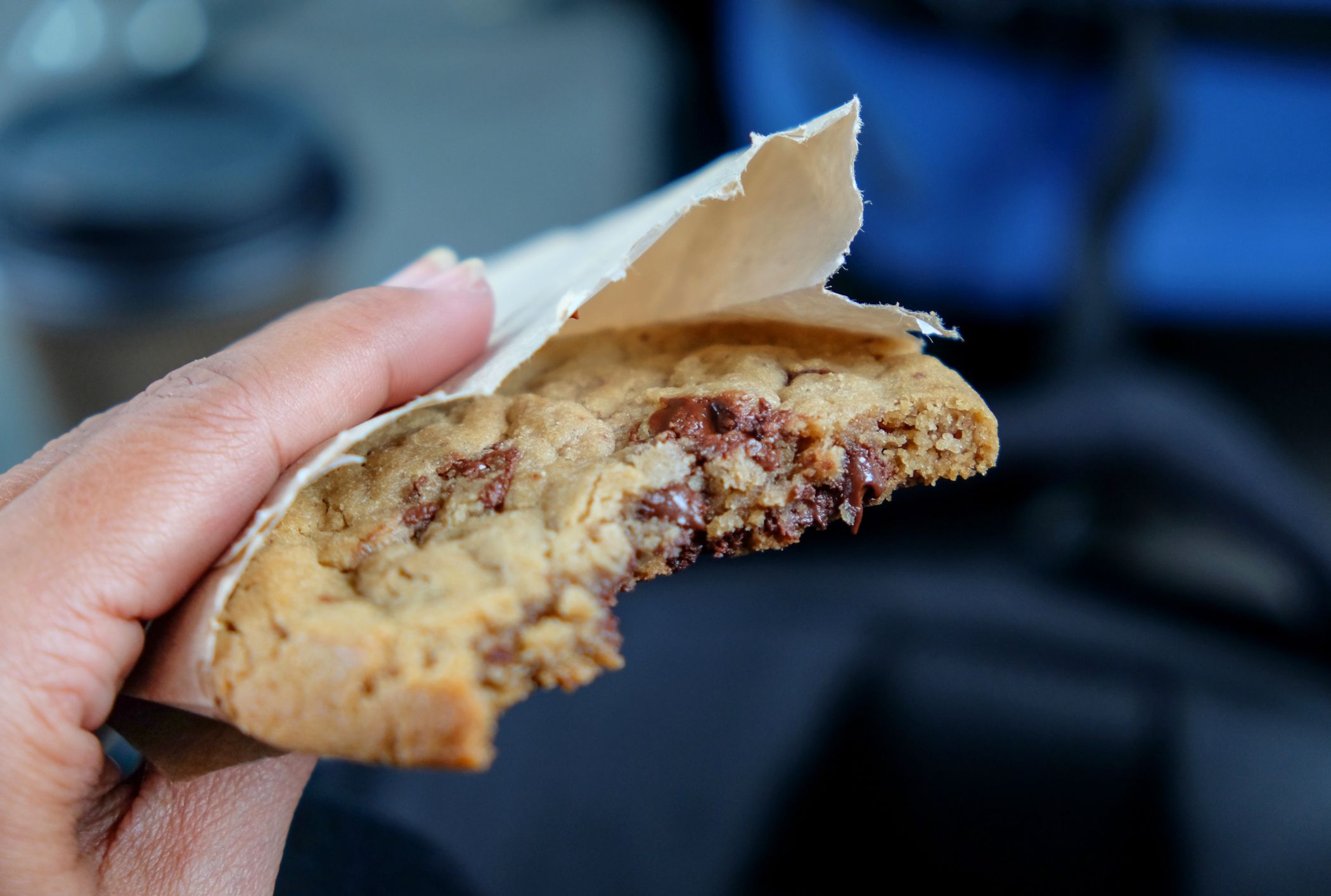 It S National Cookie Day Here S Where To Score Some Free Treats Mental Floss