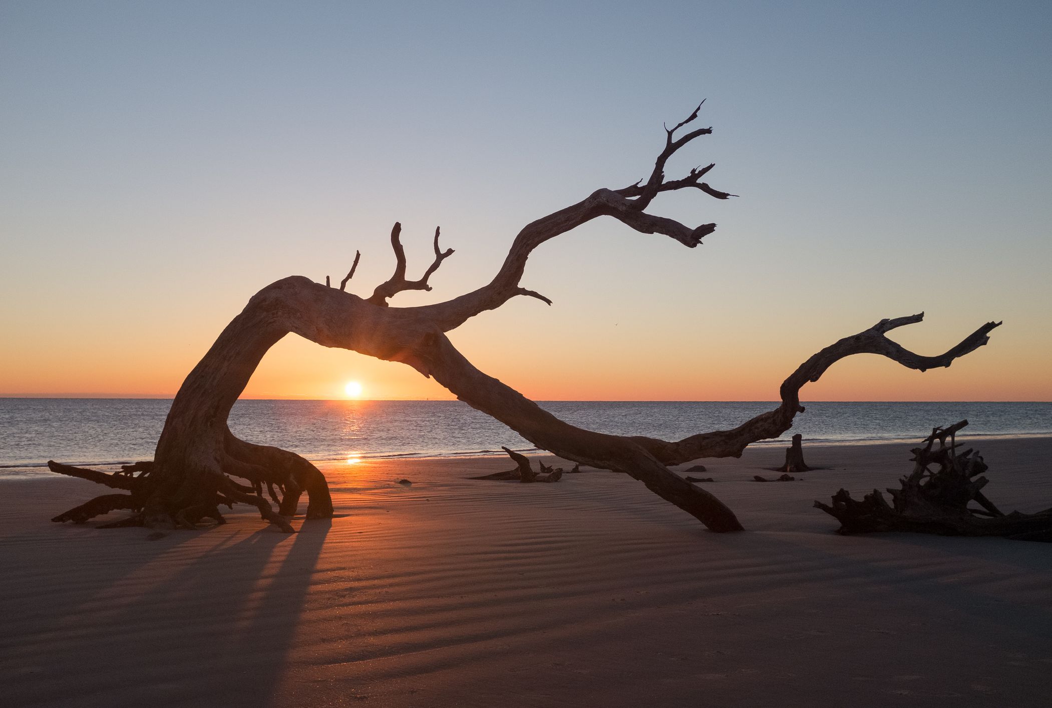 These Are America S 10 Best Beaches Mental Floss