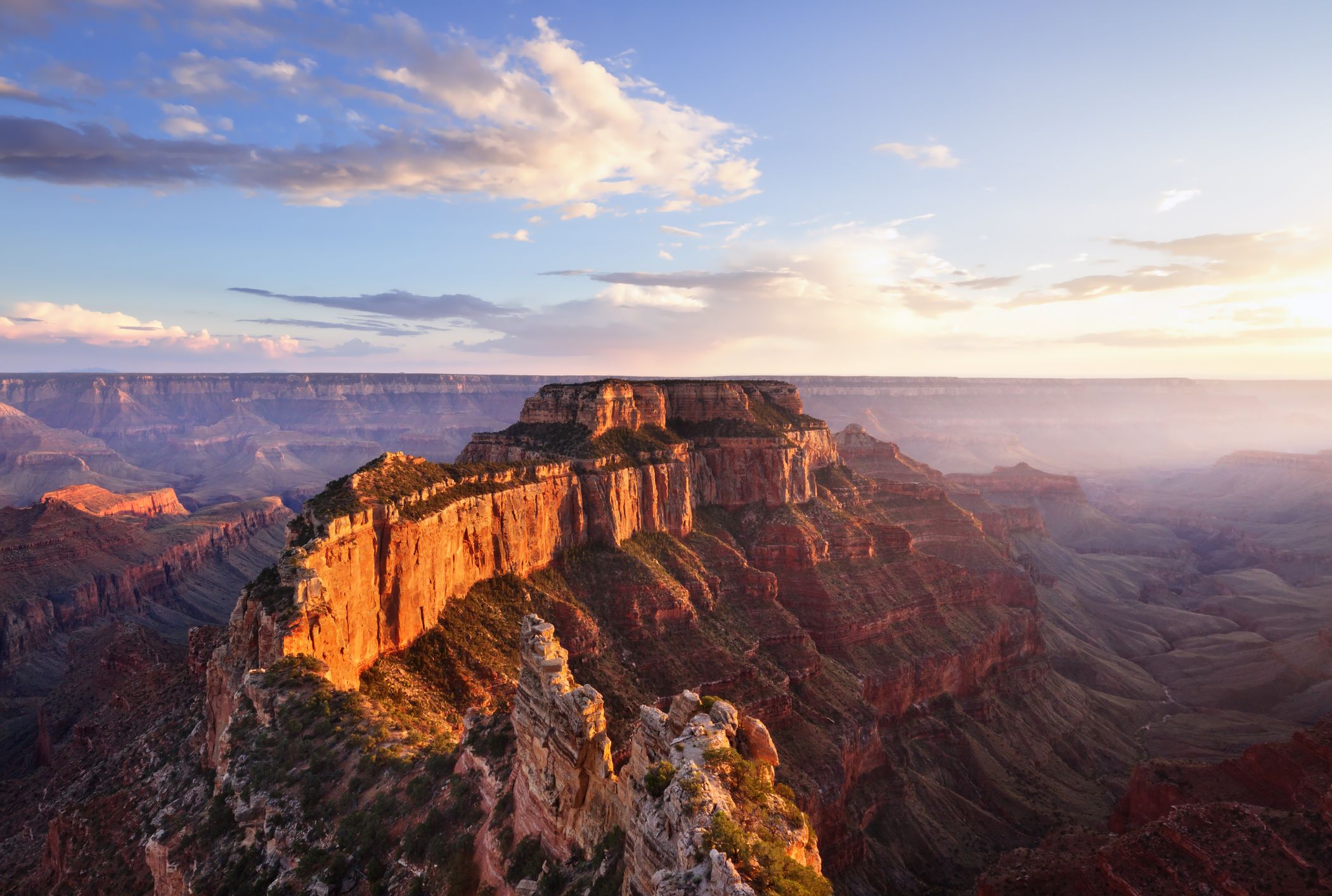 11 Things You Might Not Know About The Grand Canyon On Its 100th Birthday Mental Floss
