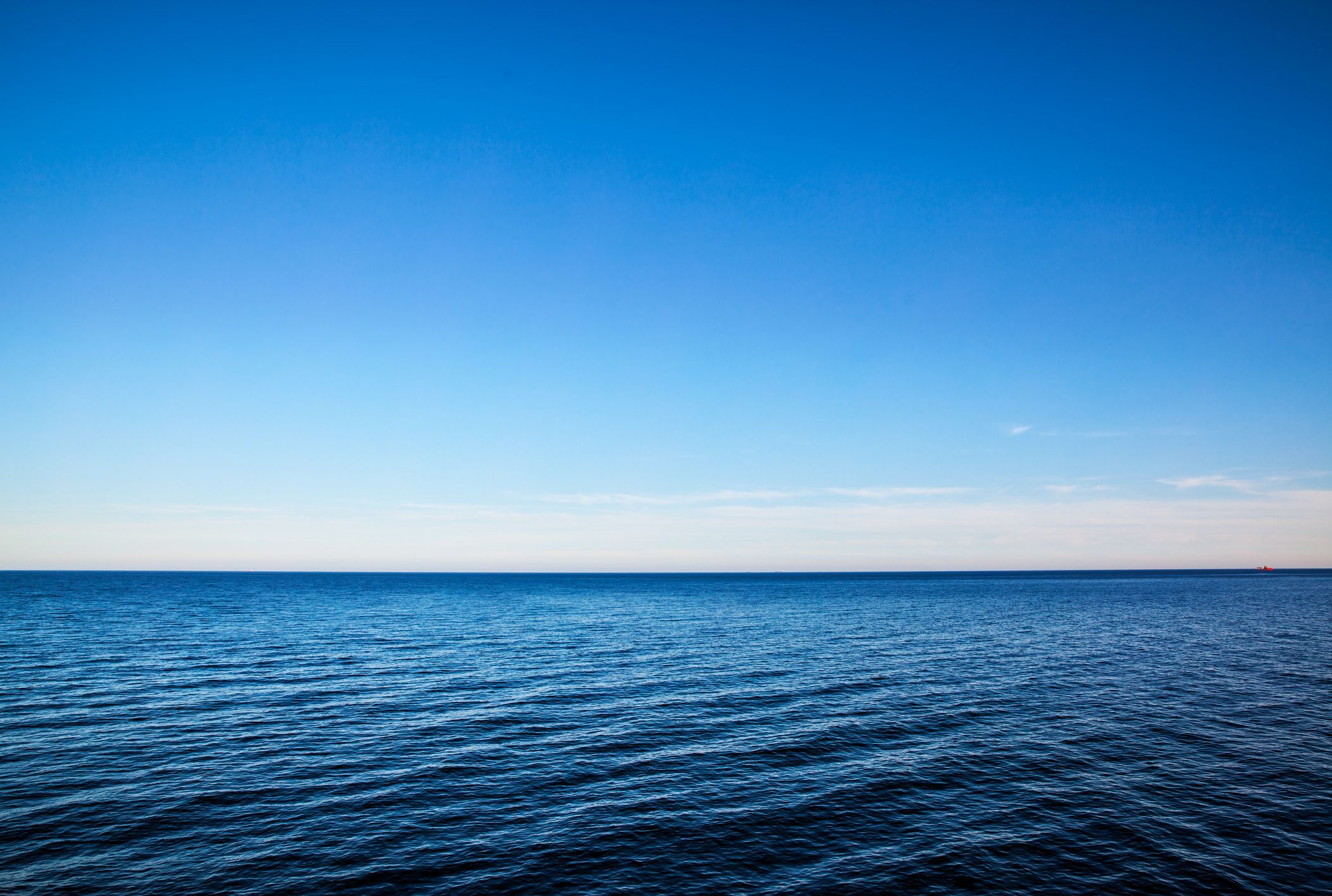 What Are the Seas? | Mental Floss
