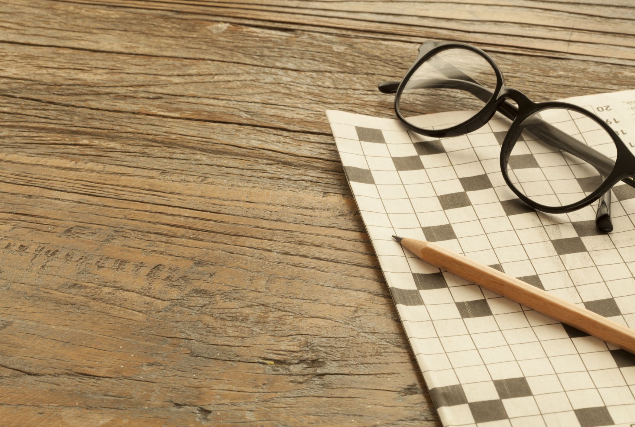 Download The Story Behind The World S Hardest Crossword Puzzle Mental Floss