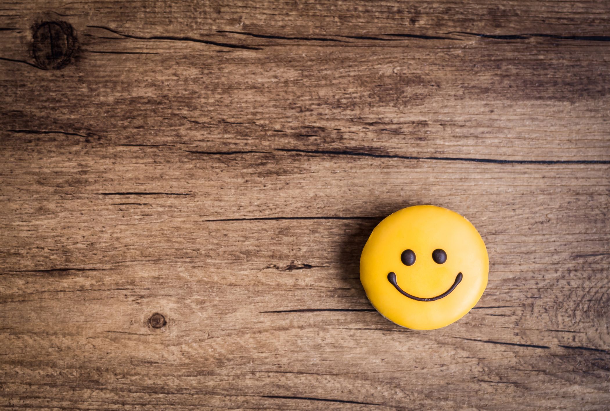 The Stories Behind 7 Famous Songs About Smiling Mental Floss