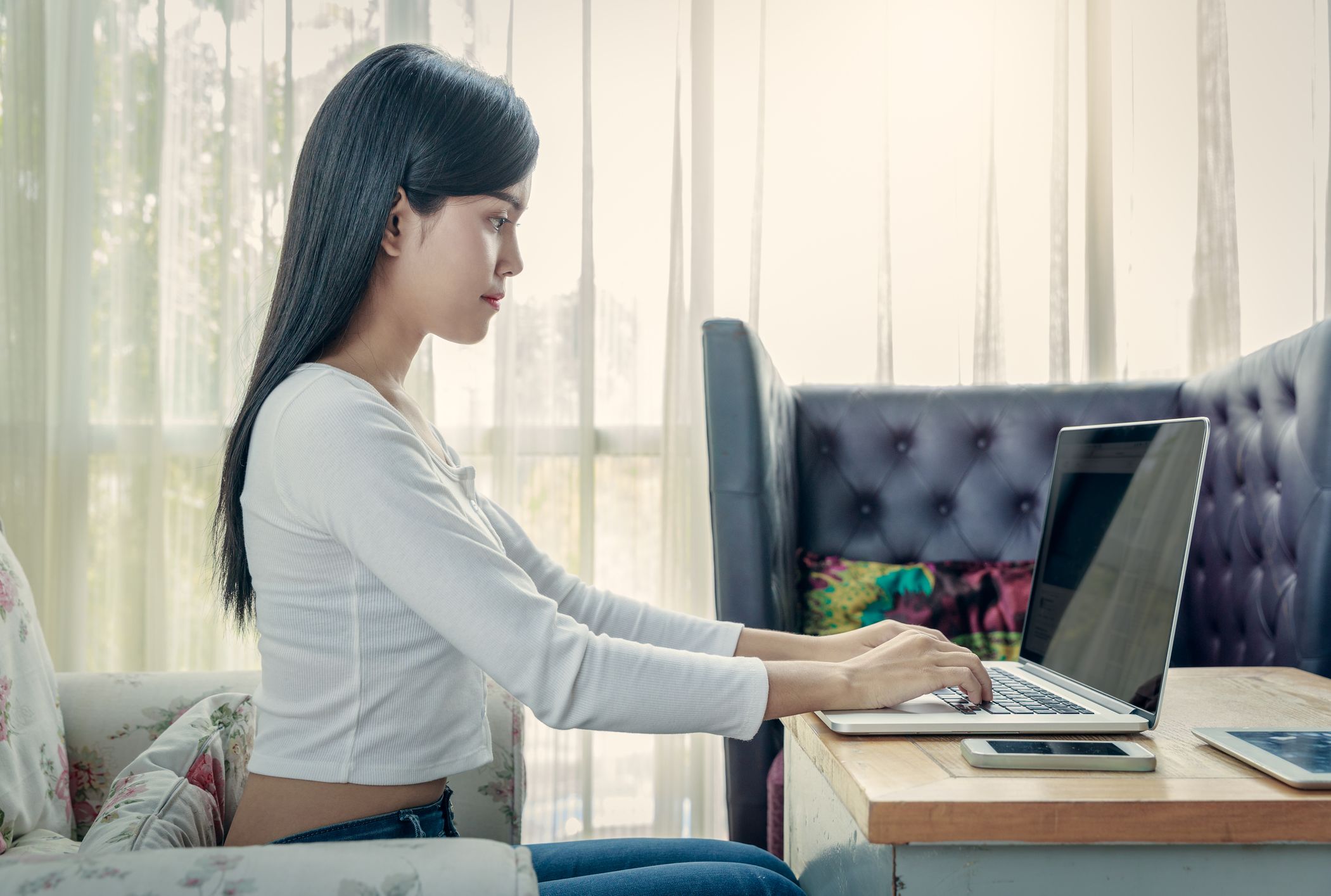 A Simple Trick For Making Even The Most Uncomfortable Chair Sittable Mental Floss