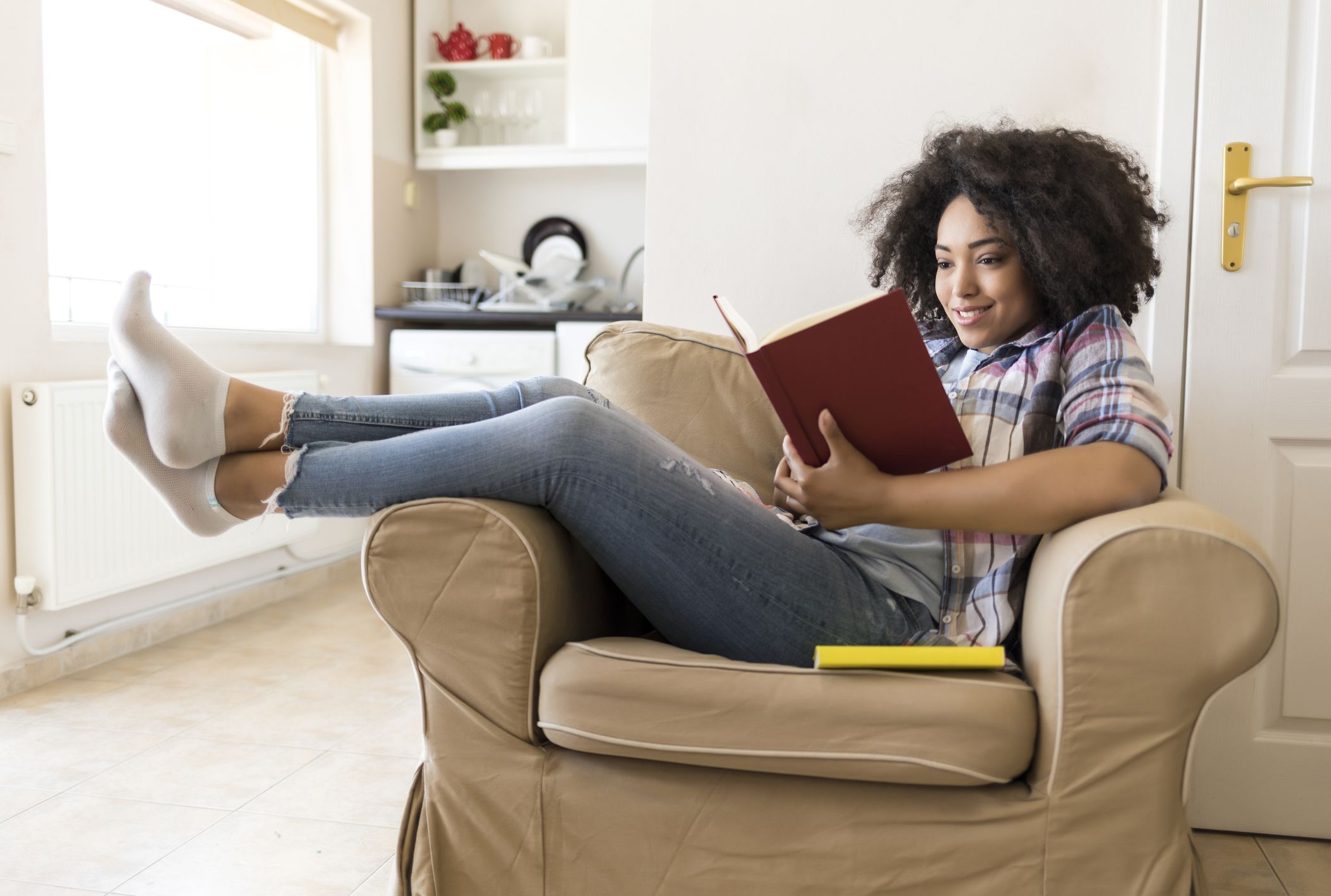 25 Books Every Book Lover Should Read Mental Floss