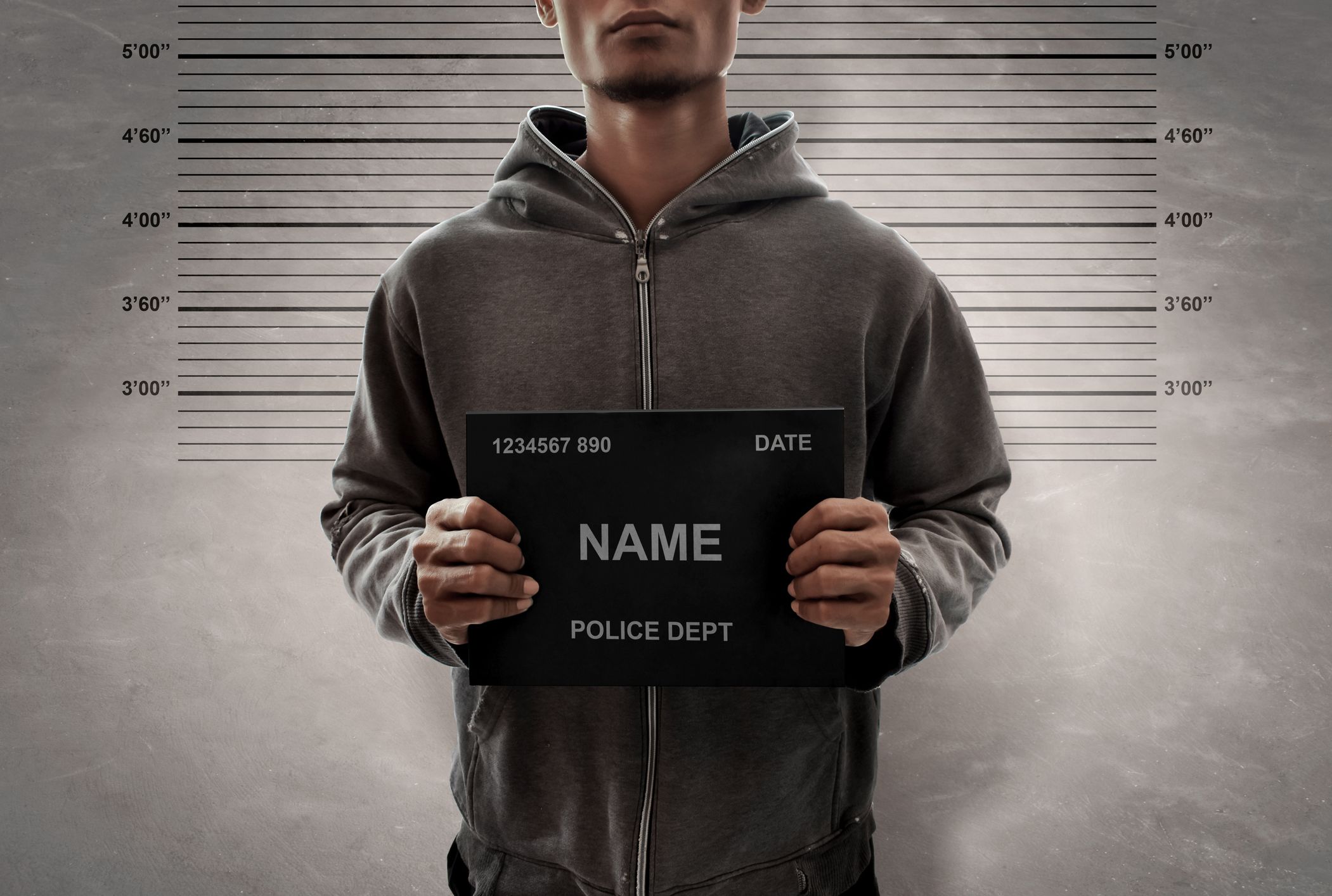 Want to Know How To Find Someone’s Mugshot? Read Here: