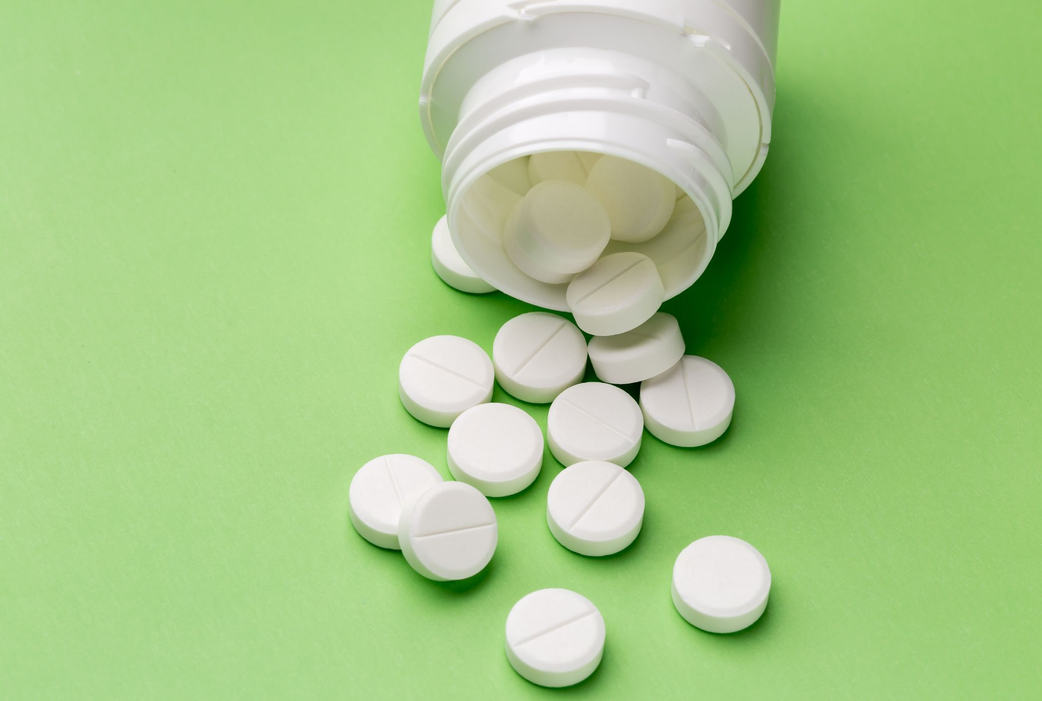 The Magic Pill: 11 Unusual Uses For Aspirin
