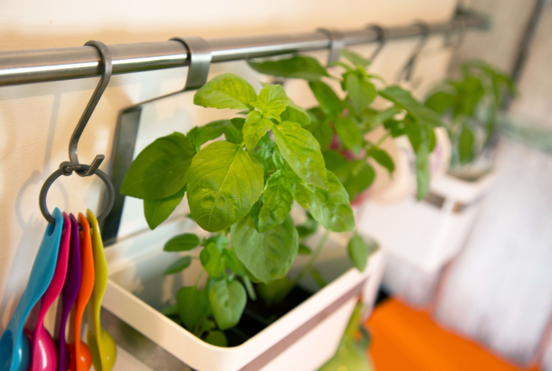 13 Ingenious Uses For Tension Rods Mental Floss