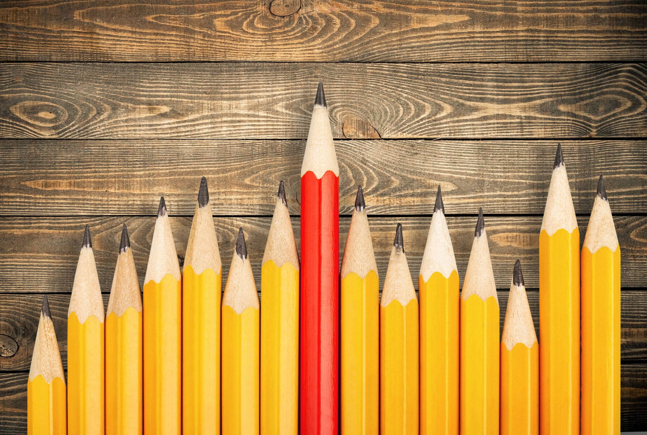 What Makes 2 Pencils So Special Mental Floss