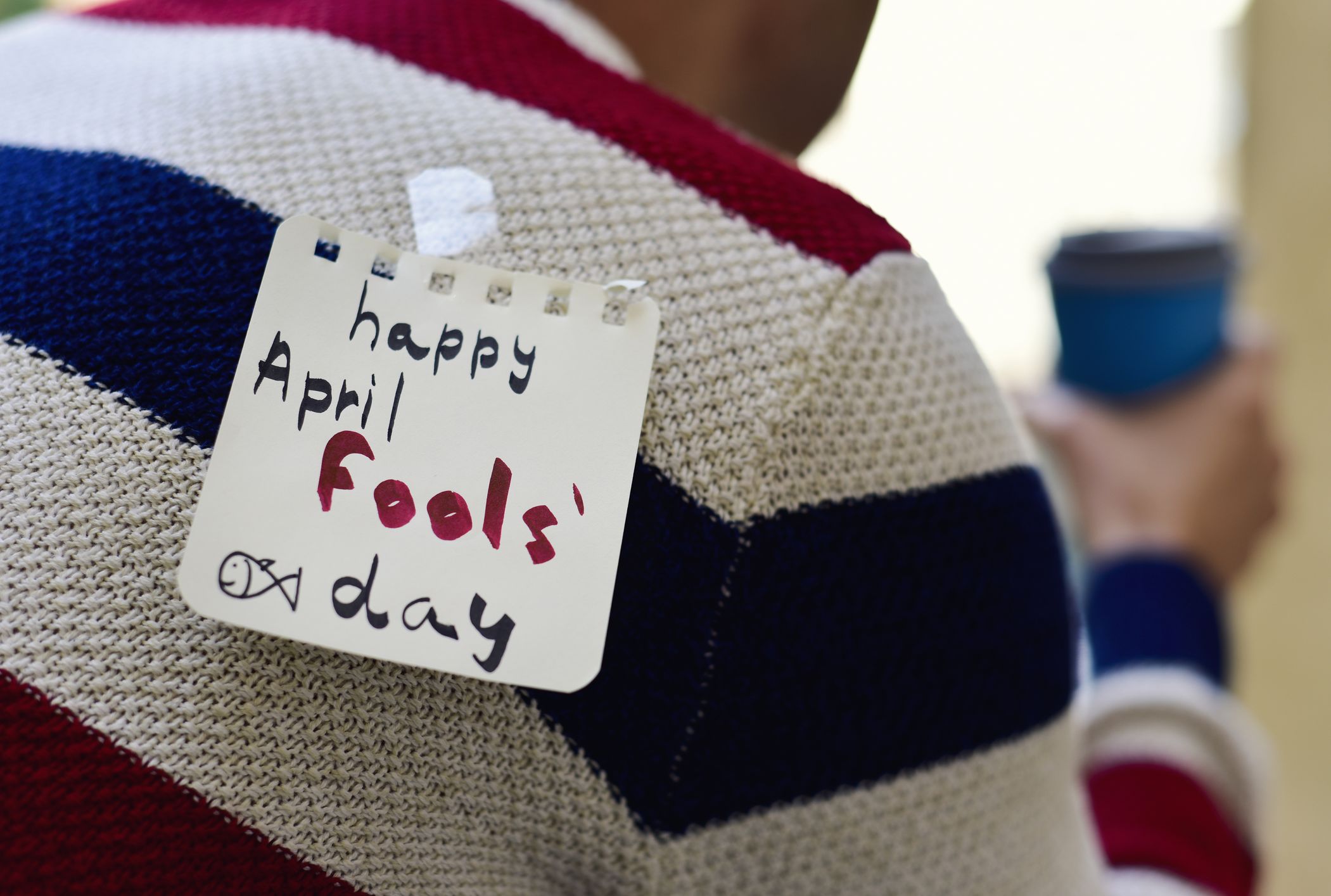 11 Prank Gifts For April Fools Or Any Day Of The Year Mental Floss What examples of inappropriate jokes can you give? 11 prank gifts for april fools or any