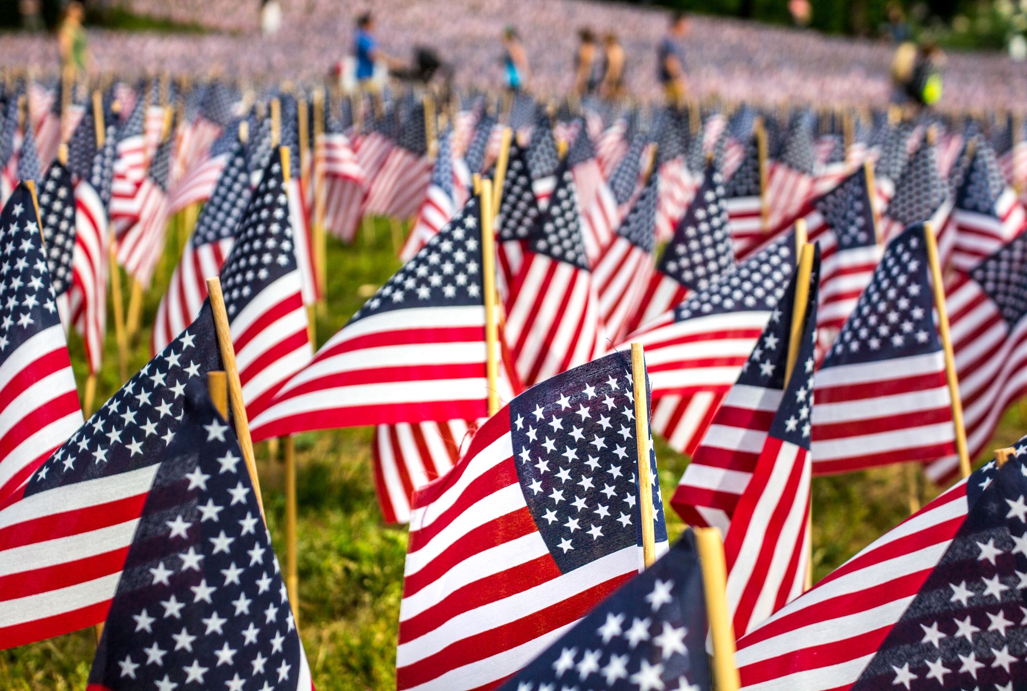 10 Things To Remember About Memorial Day Mental Floss