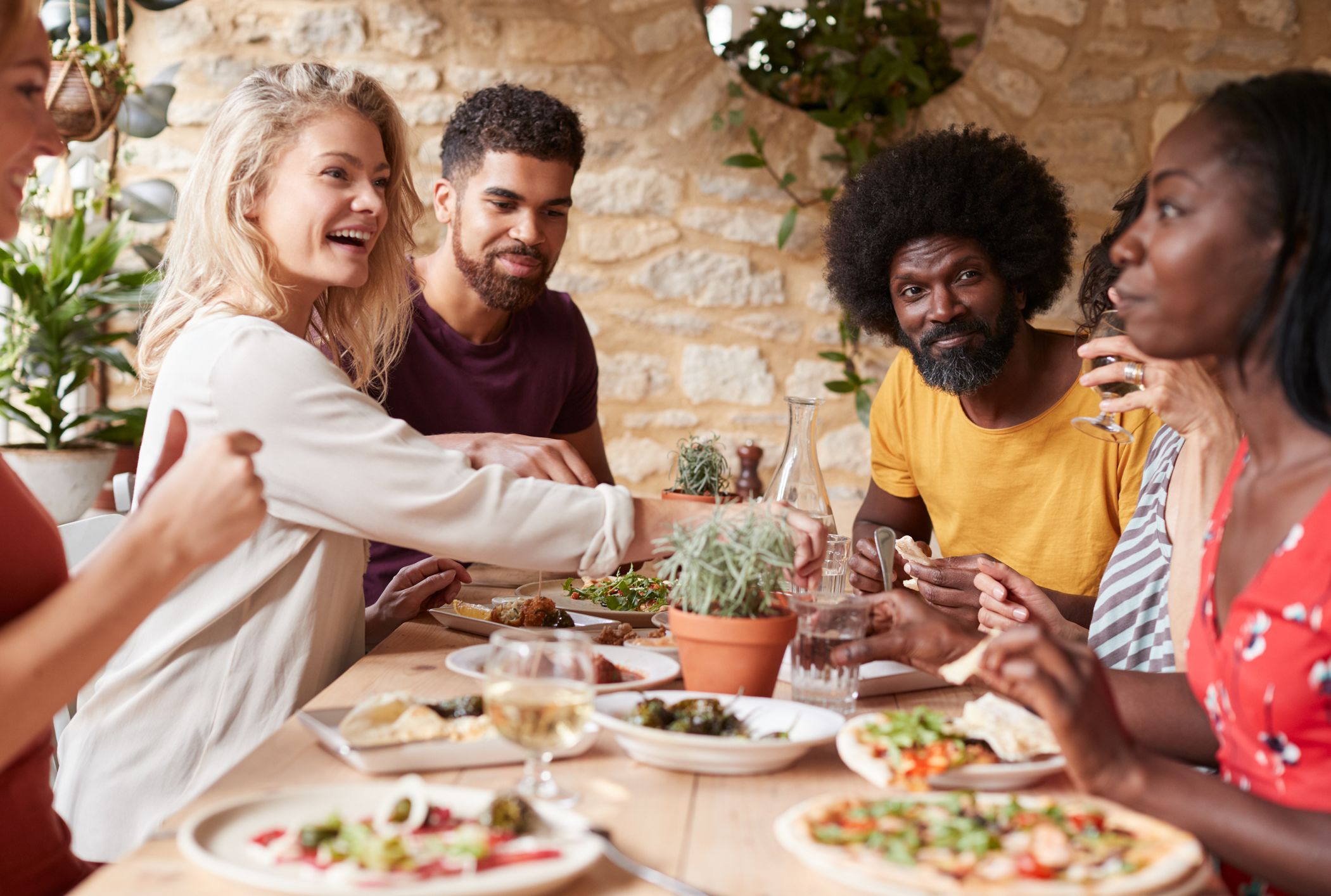 14 Delicious Words For Anyone Who Loves Their Food Mental Floss