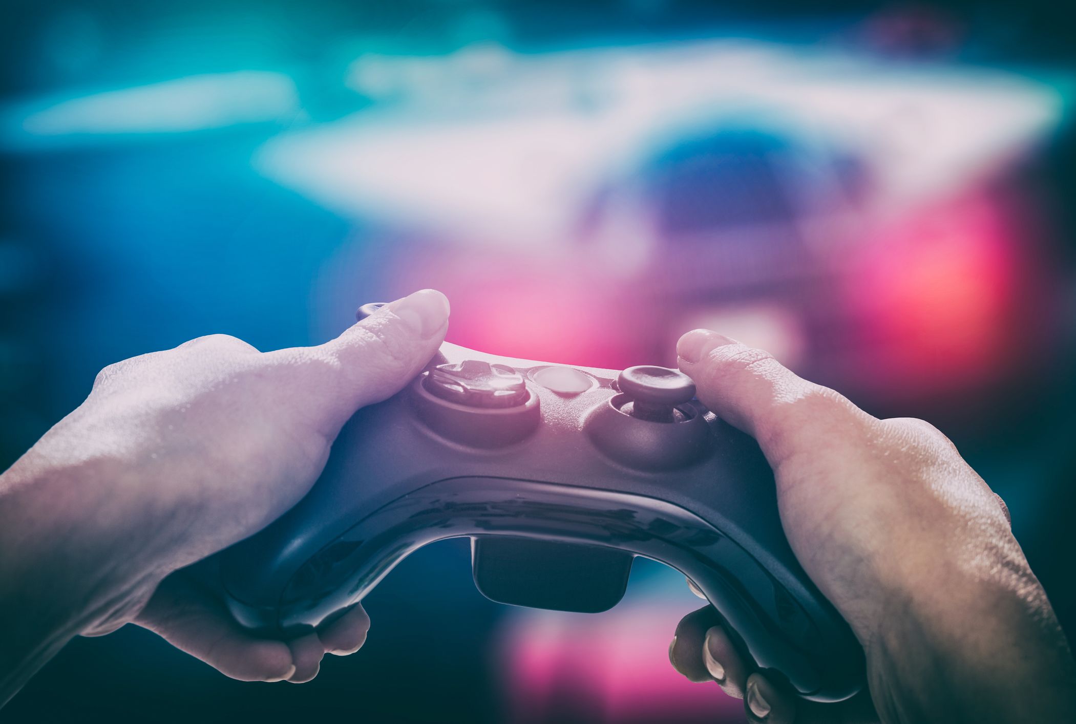 15 Surprising Benefits of Playing Video Games | Mental Floss