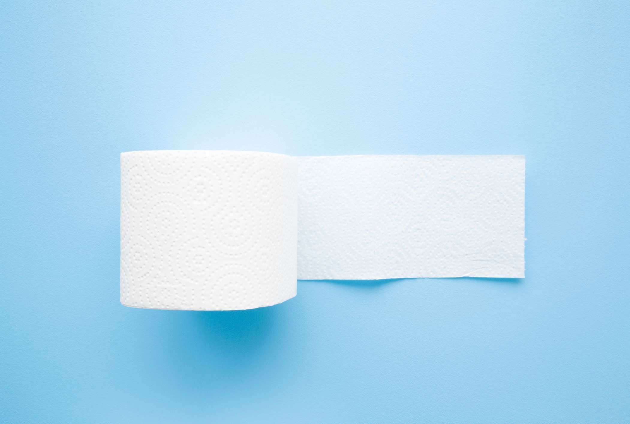 Toilet Paper History: How America Convinced the World to Wipe