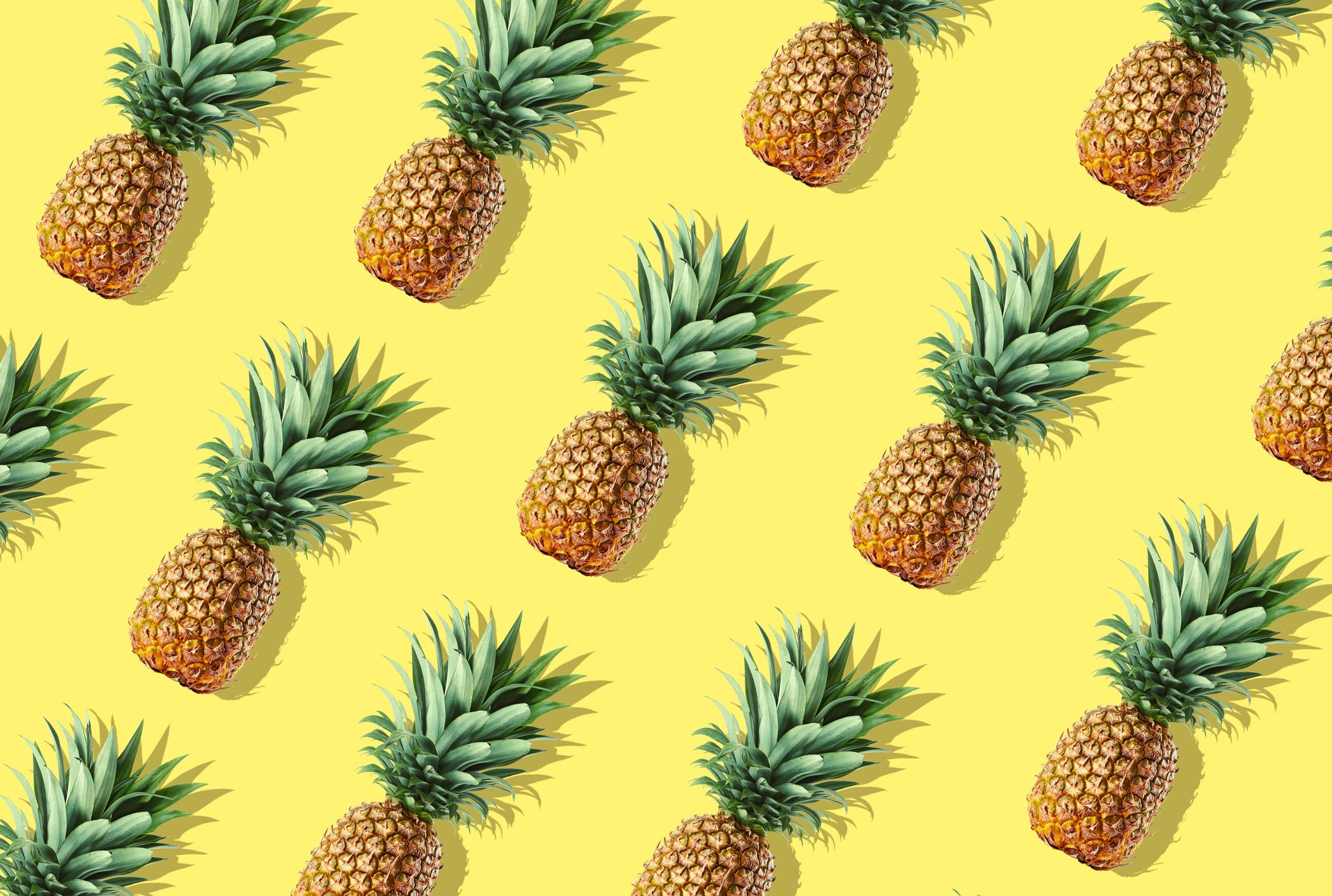 The Luxurious History of Pineapples (and Why They Used to Cost $8000) |  Mental Floss