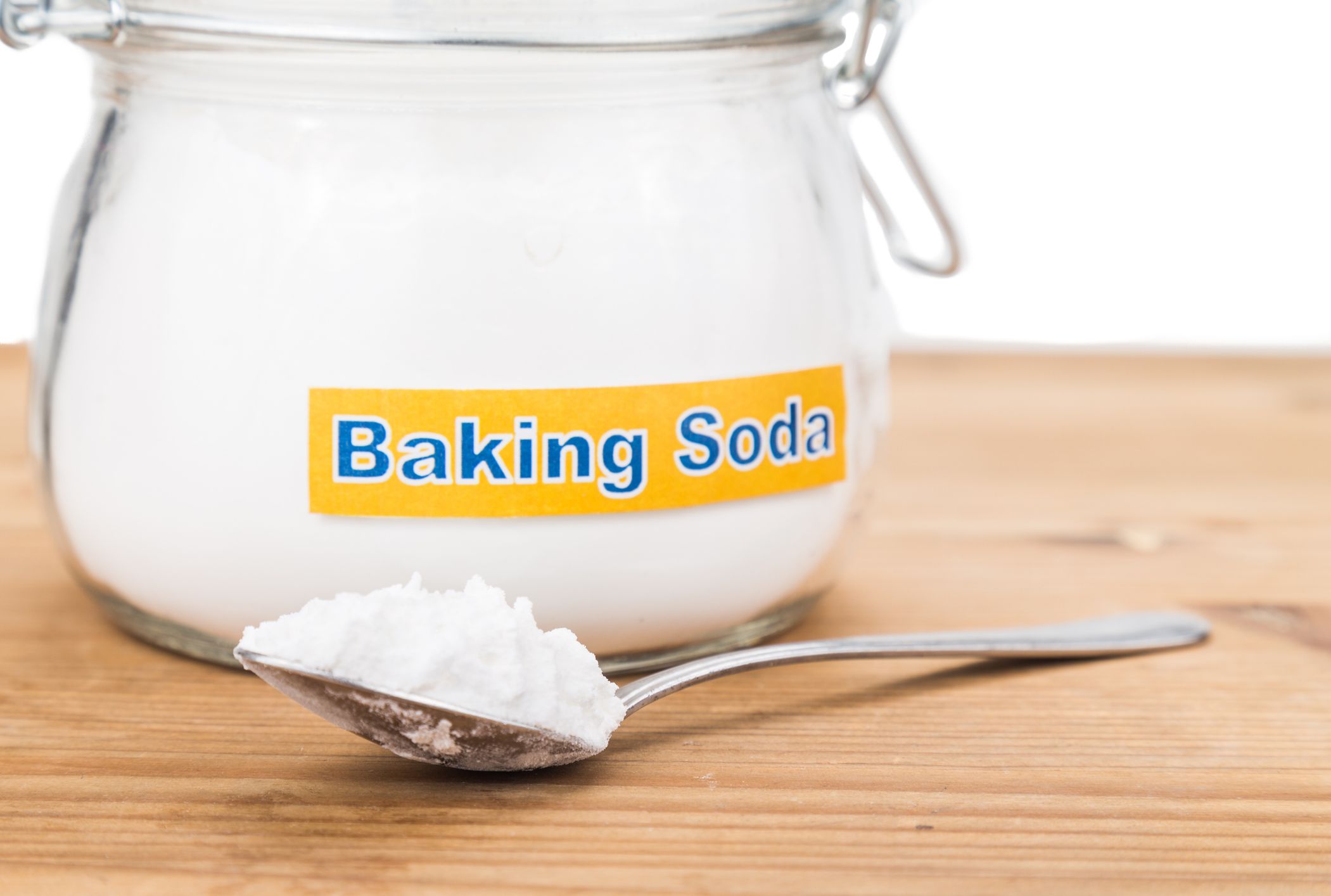 10 Things You Didn T Know Baking Soda Could Do Mental Floss
