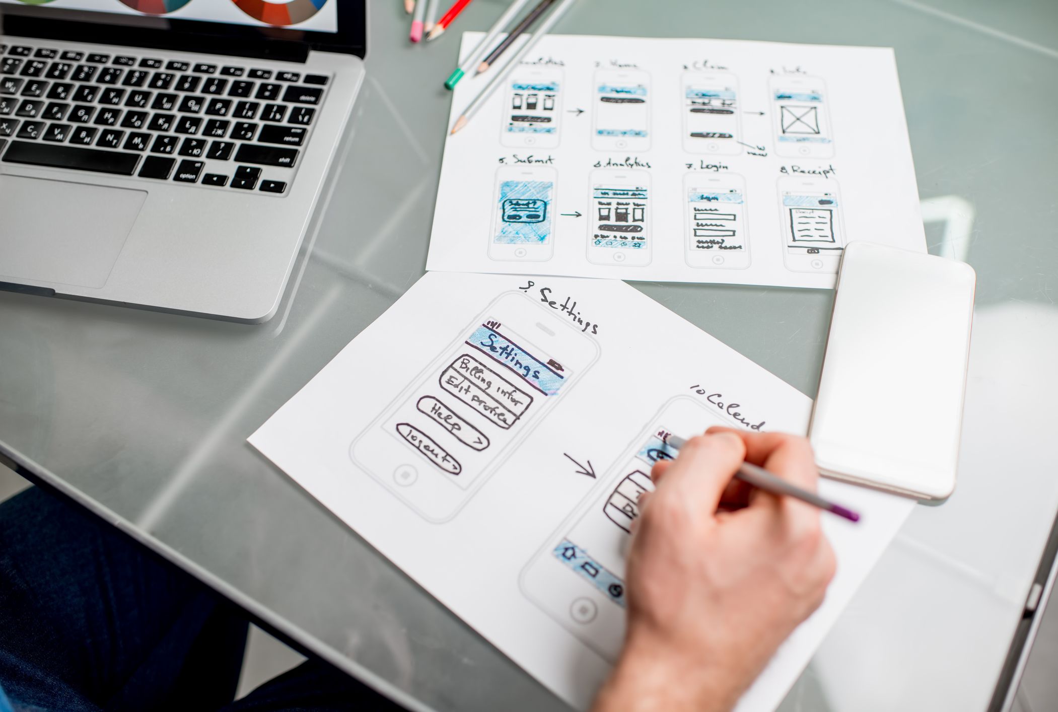 The Joy of UX User Experience and Interactive Design for Developers