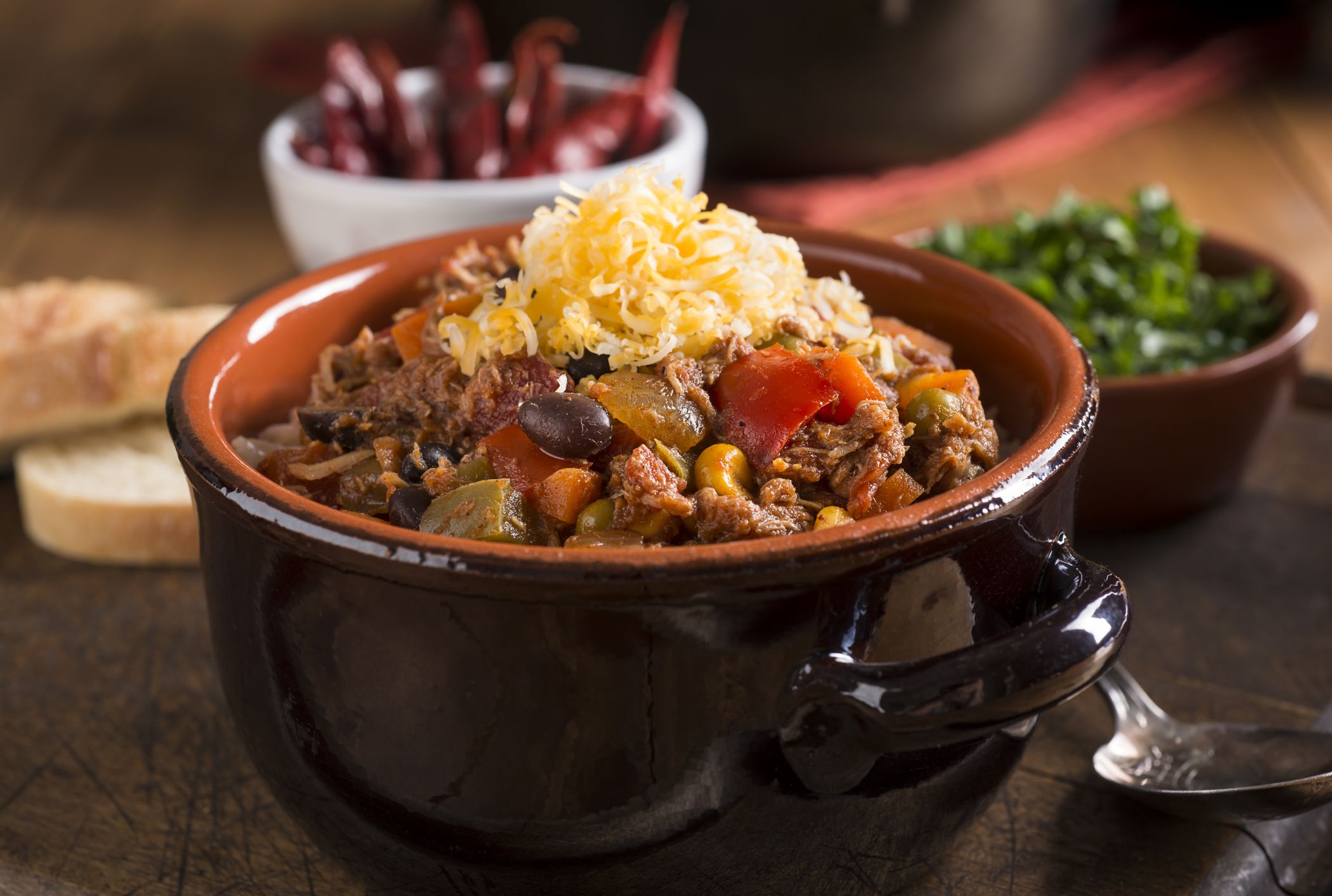 The Best Chili In All 50 States Mental Floss