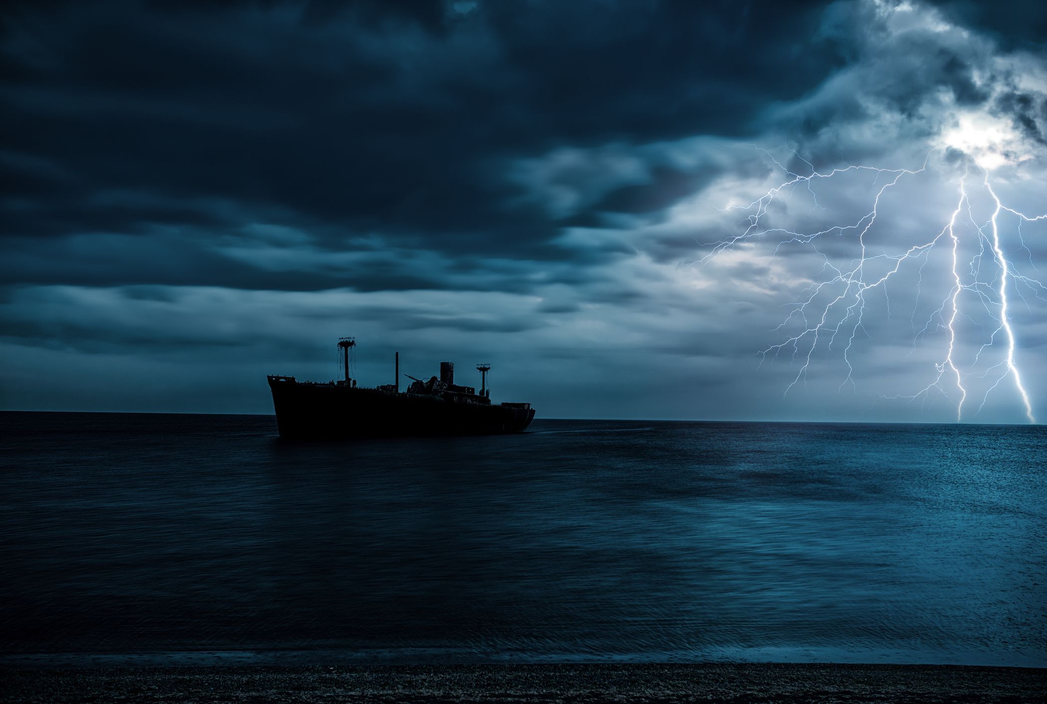 7 Ships That Disappeared Without A Trace Mental Floss