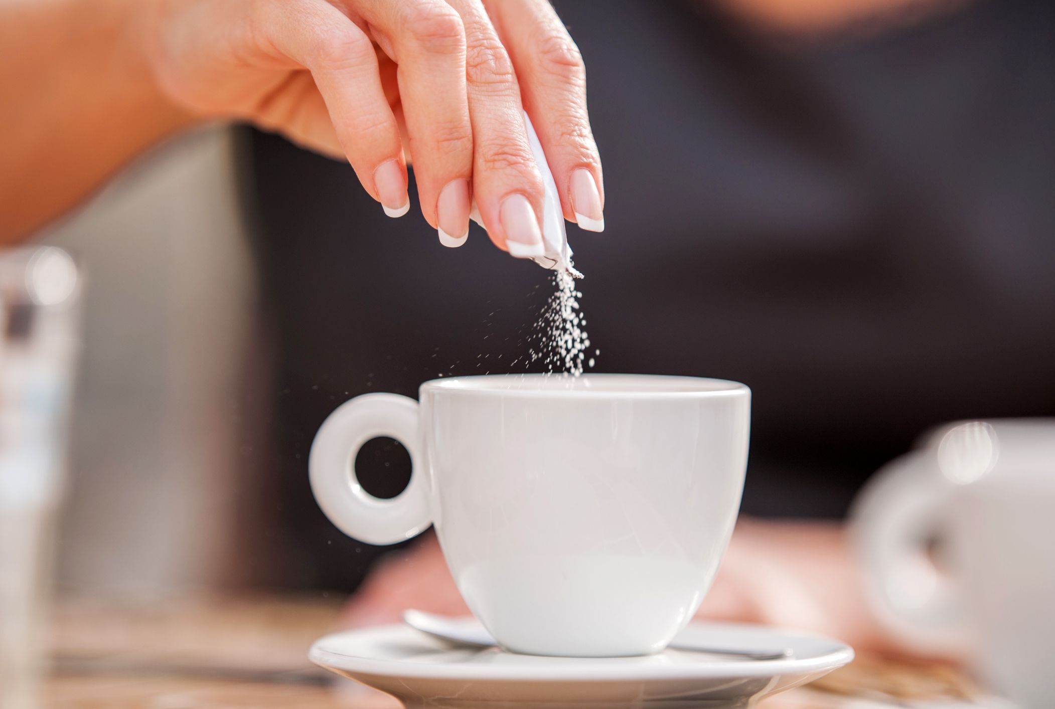 If You Drink Your Coffee With Sugar Here S Why You Should Always Add It First Mental Floss