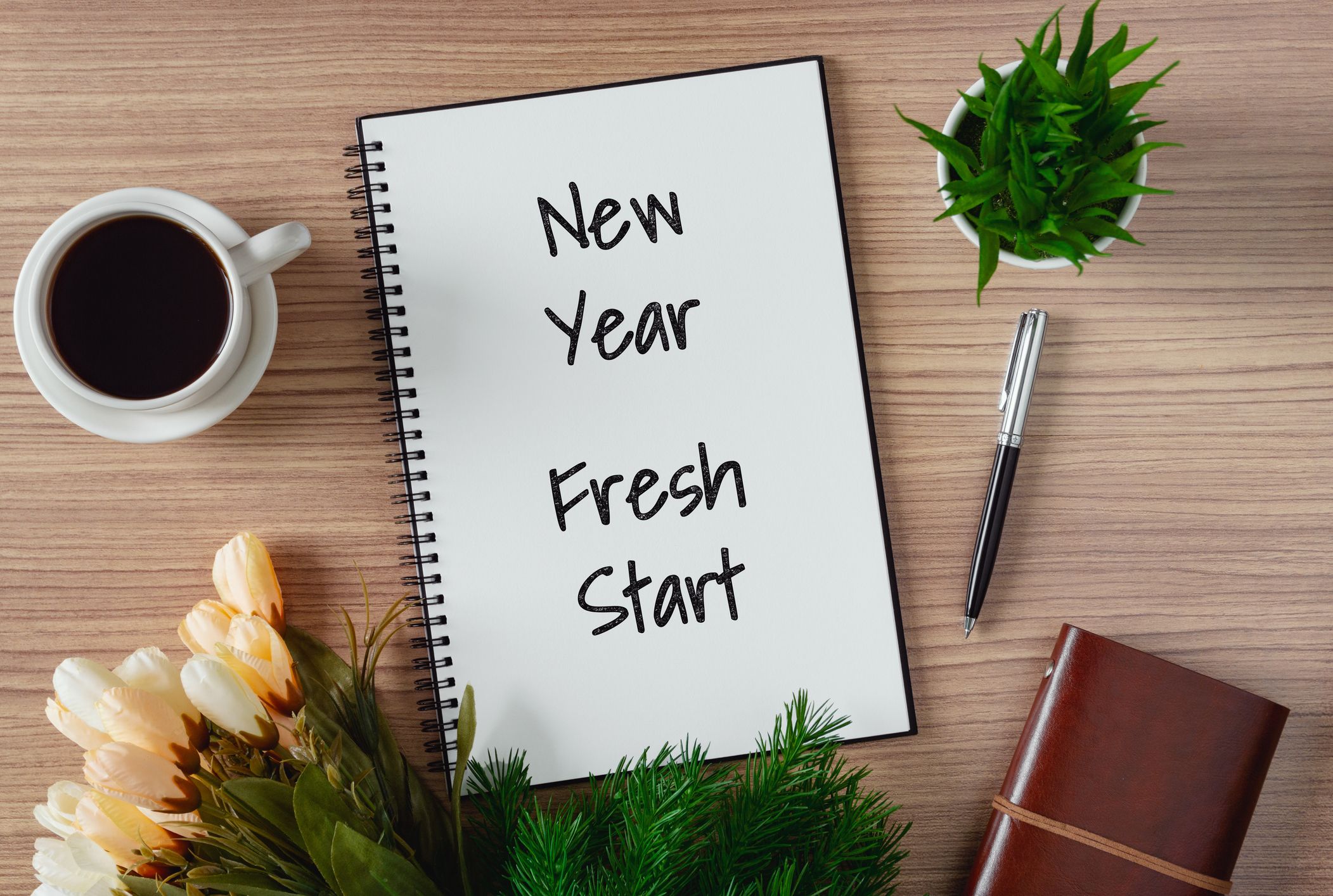 New Year Resolutions Scientifically Proven Ways To Stick To Your New Year S Resolutions Mental Floss