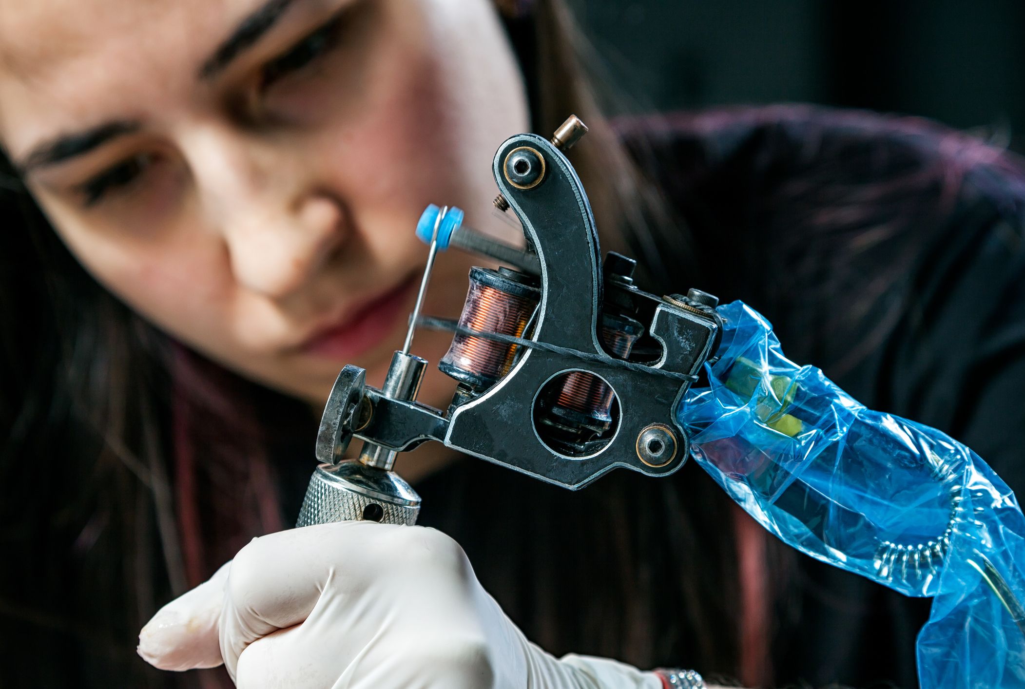 13 Secrets Of Tattoo Artists Mental Floss
