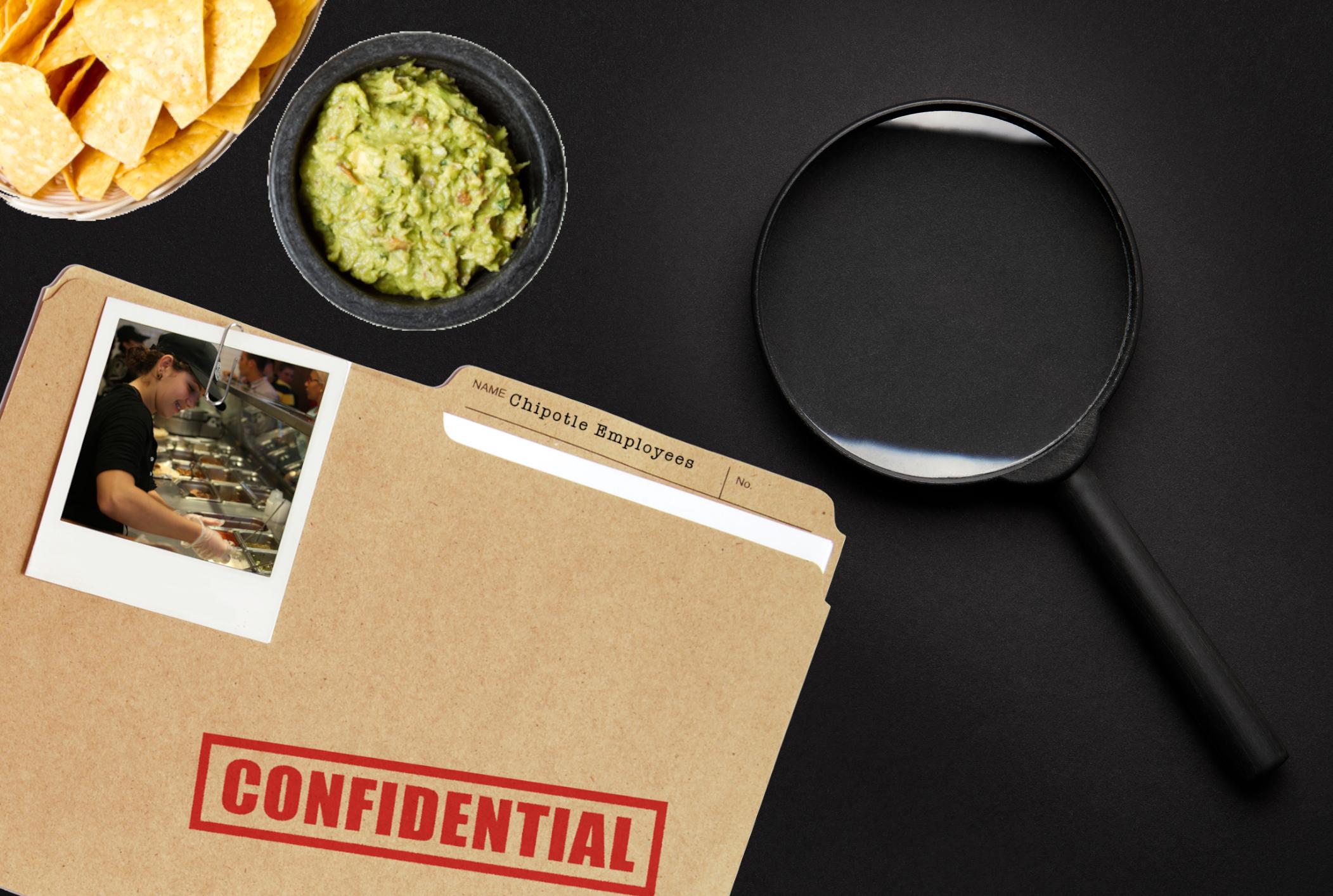 12 Secrets of Chipotle Employees - Vimarsana News
