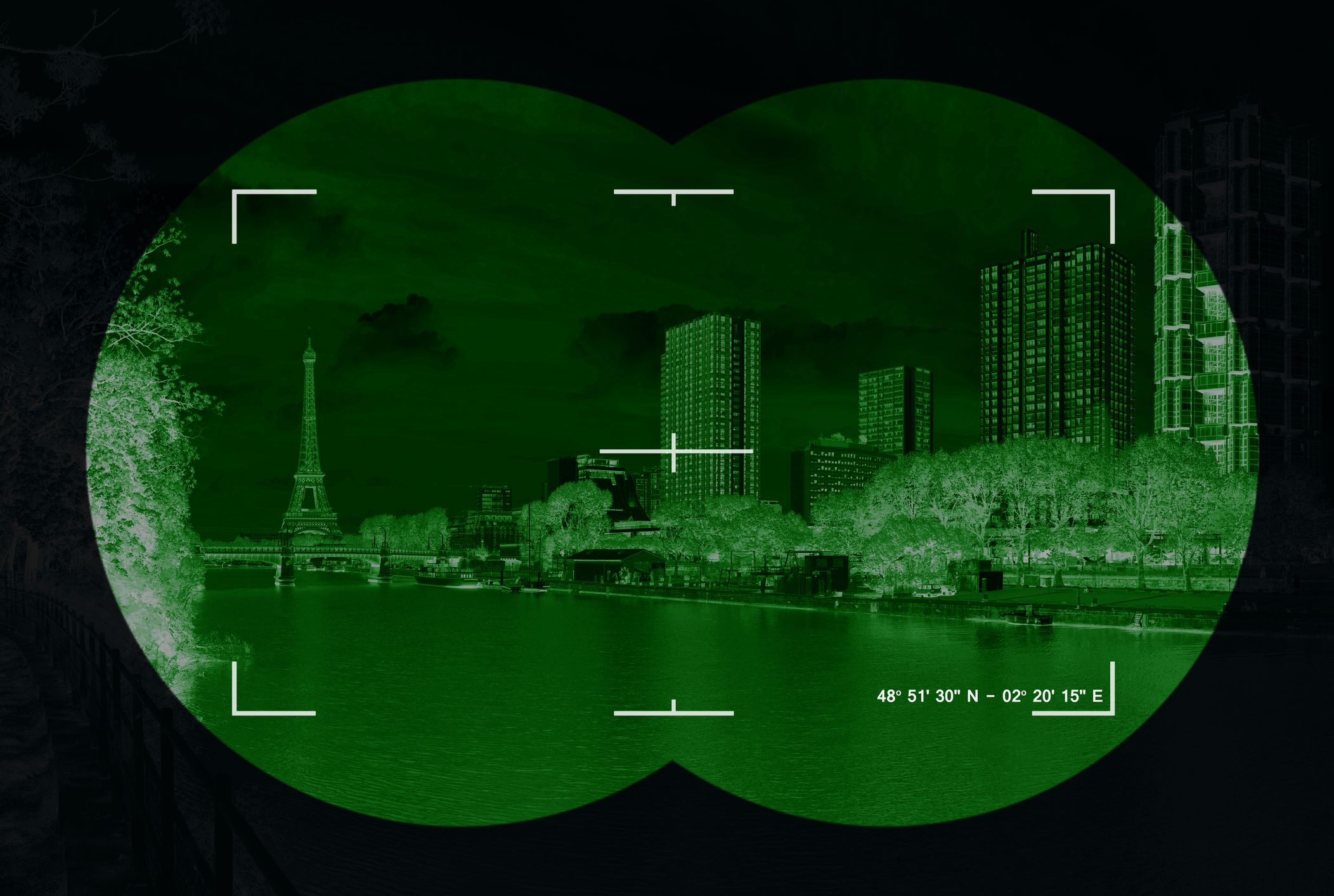 night view goggles