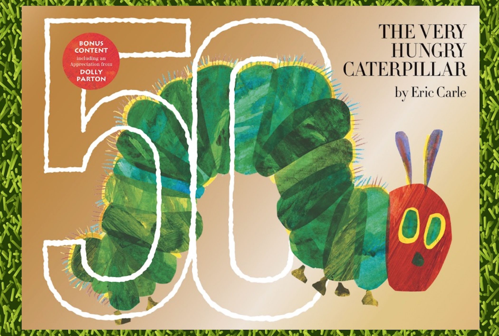 15 Facts About The Very Hungry Caterpillar On Its 50th Anniversary Mental Floss 15 Facts About The Very Hungry Caterpillar On Its 50th Anniversary Mental Floss