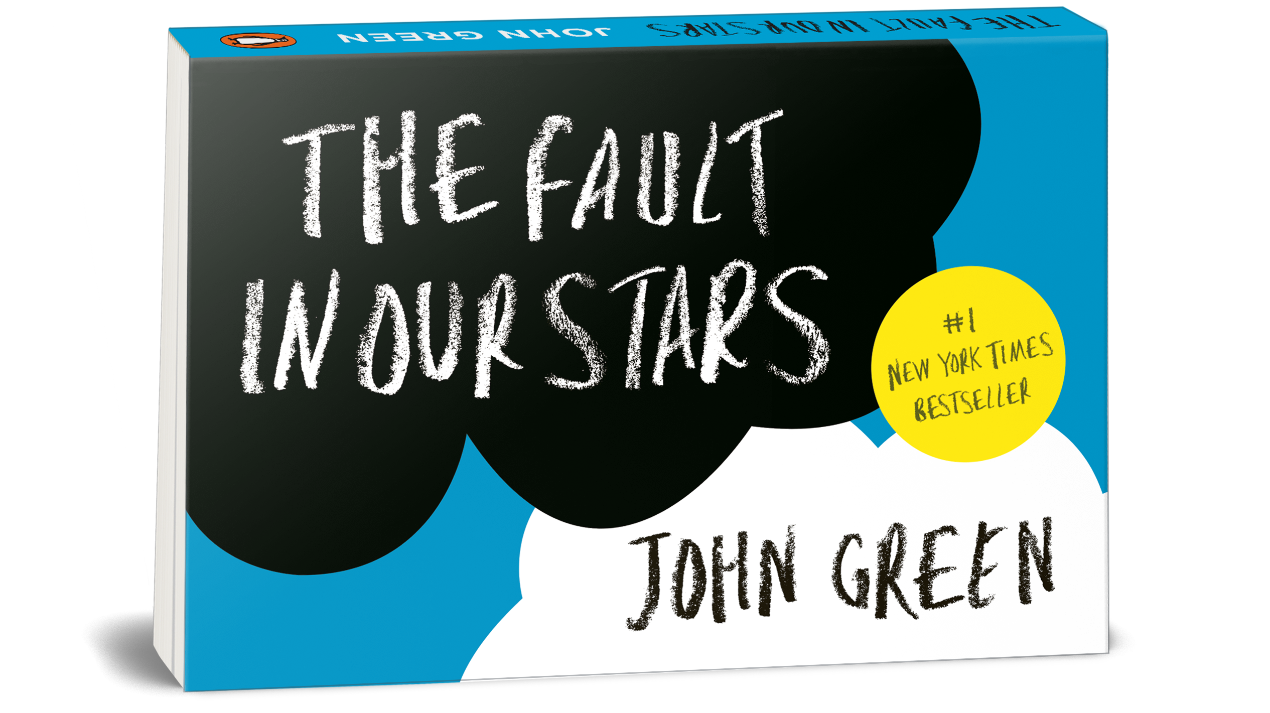 Dutton's New Young Adult Books Are the Size of a Smartphone—and They're