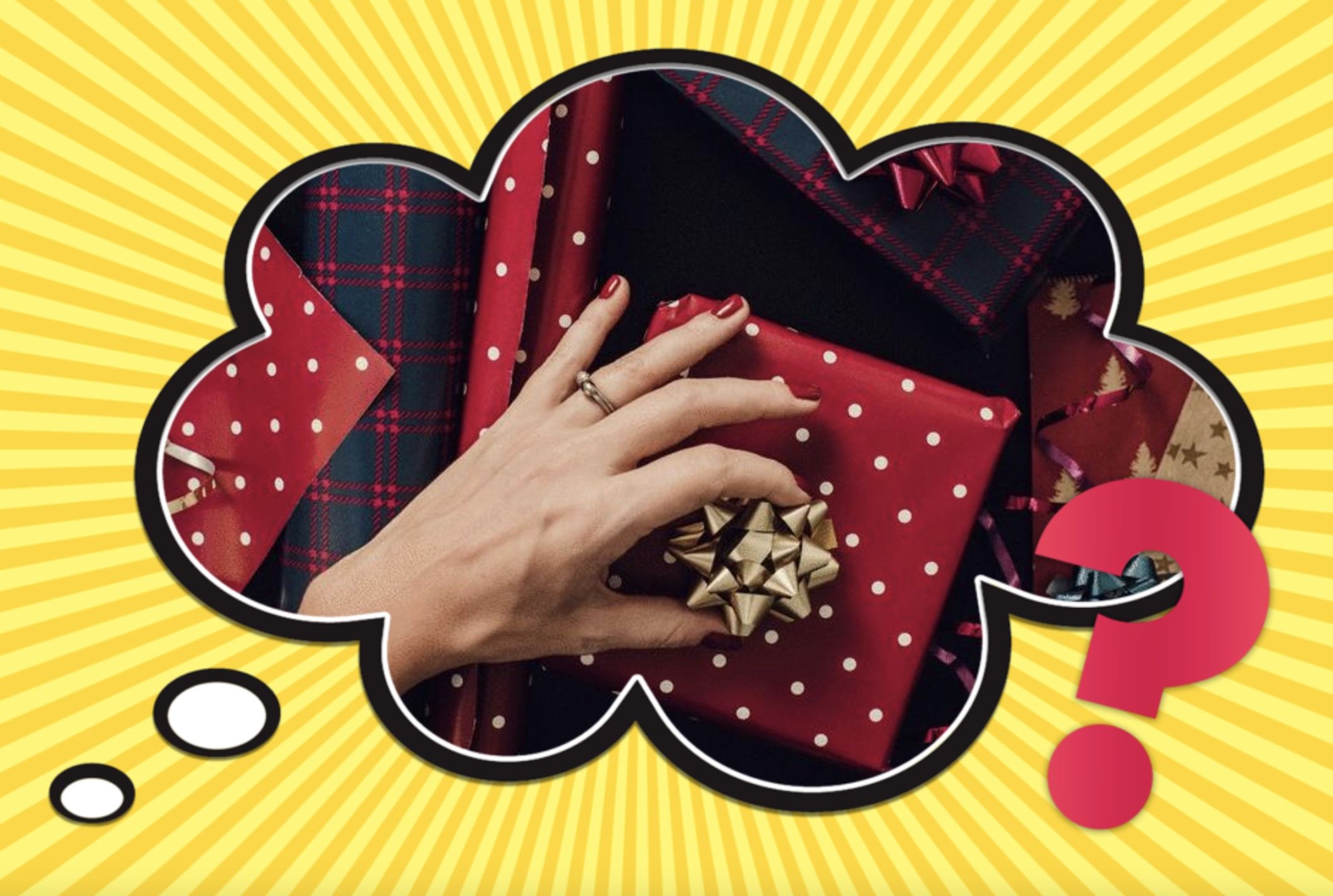 Gift Vs Present What Is The Difference Mental Floss