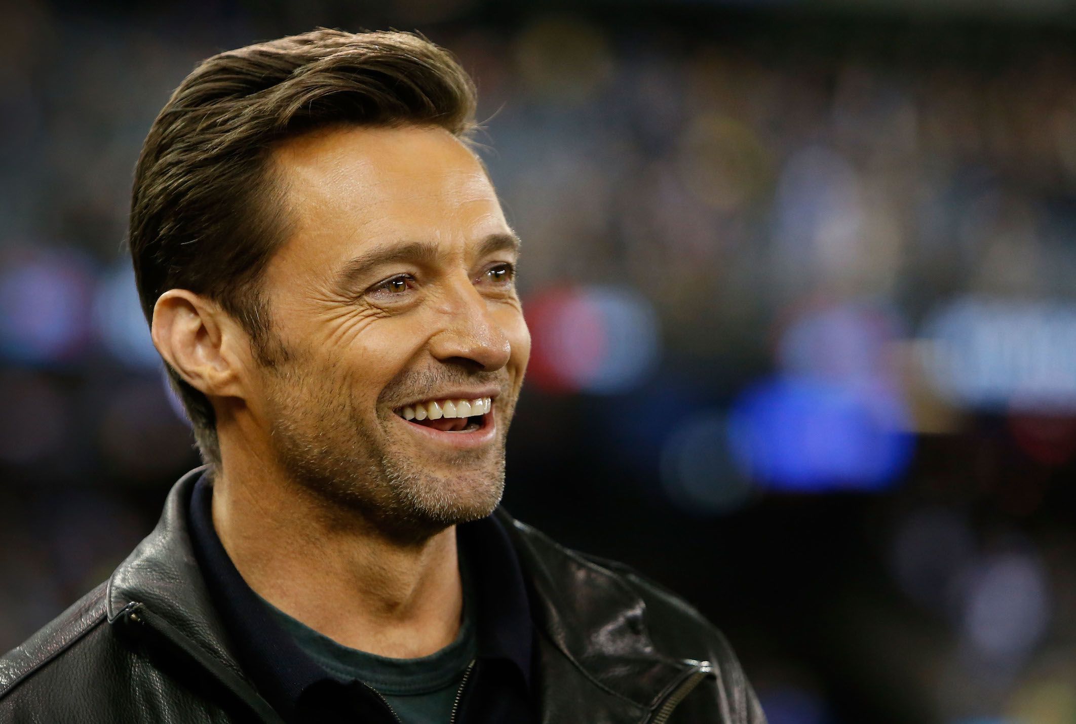 10 Surprising Facts About Hugh Jackman Mental Floss