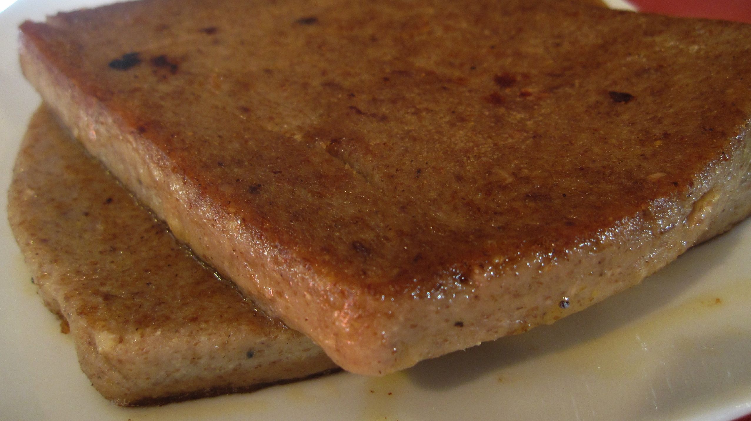 Scrapple Food Facts Mental Floss