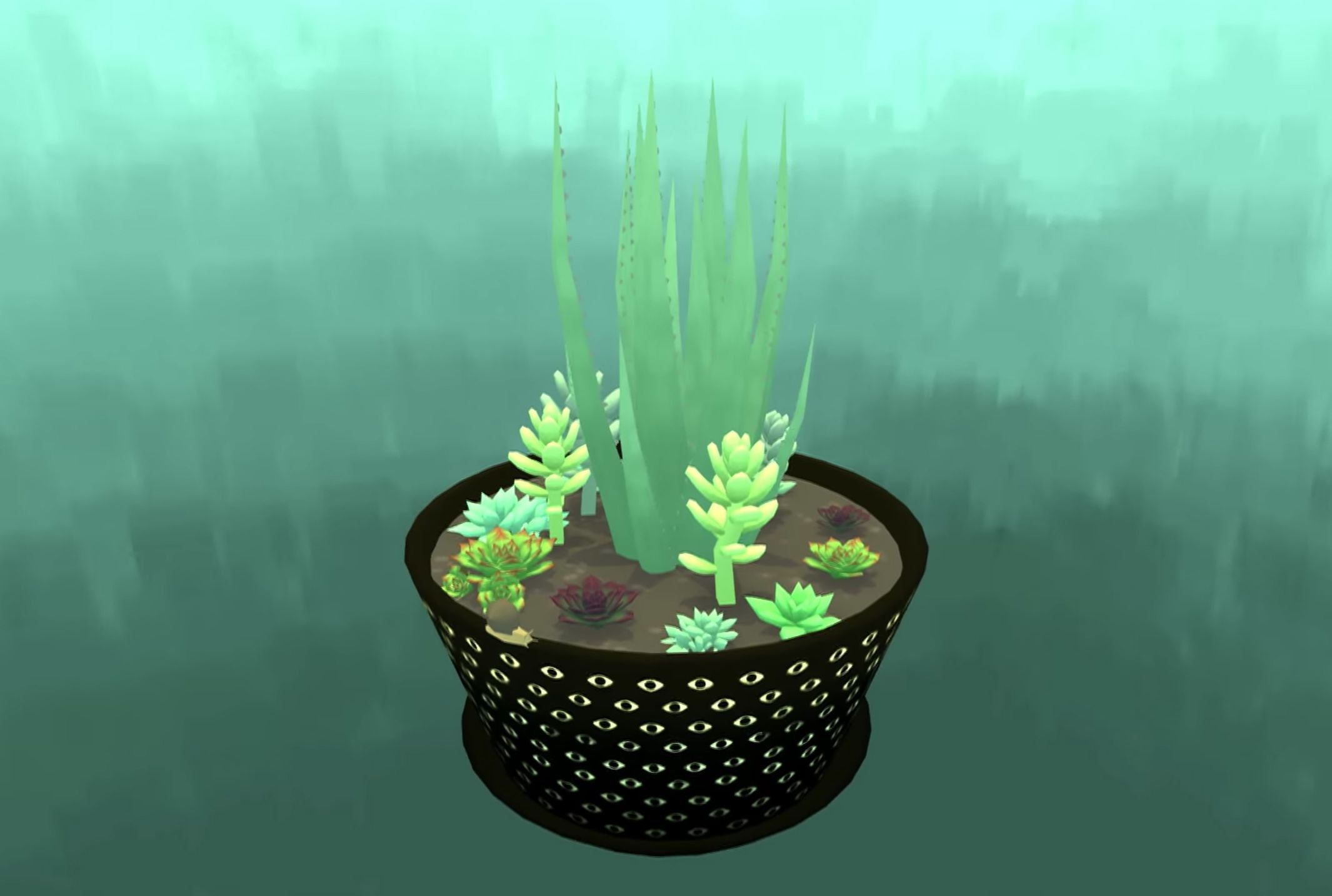 5 Smartphone Games That Let You Tend Plants And Chill Out Mental