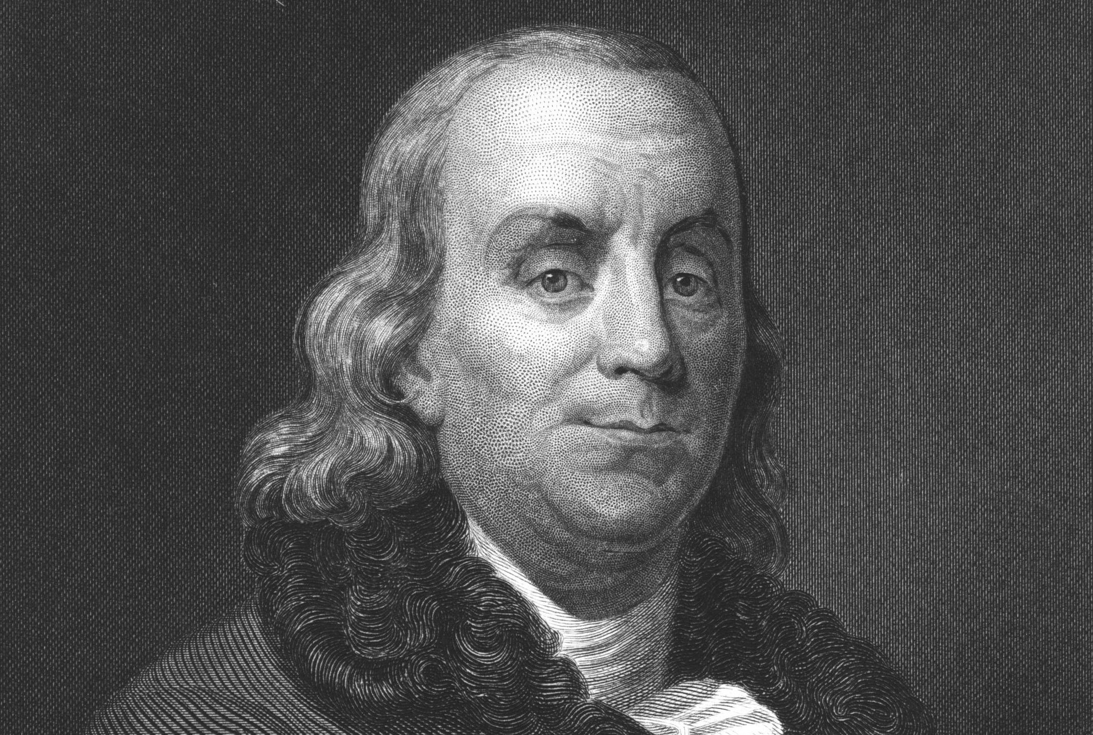10 Of Benjamin Franklin S Lesser Known Feats Of Awesomeness Mental Floss