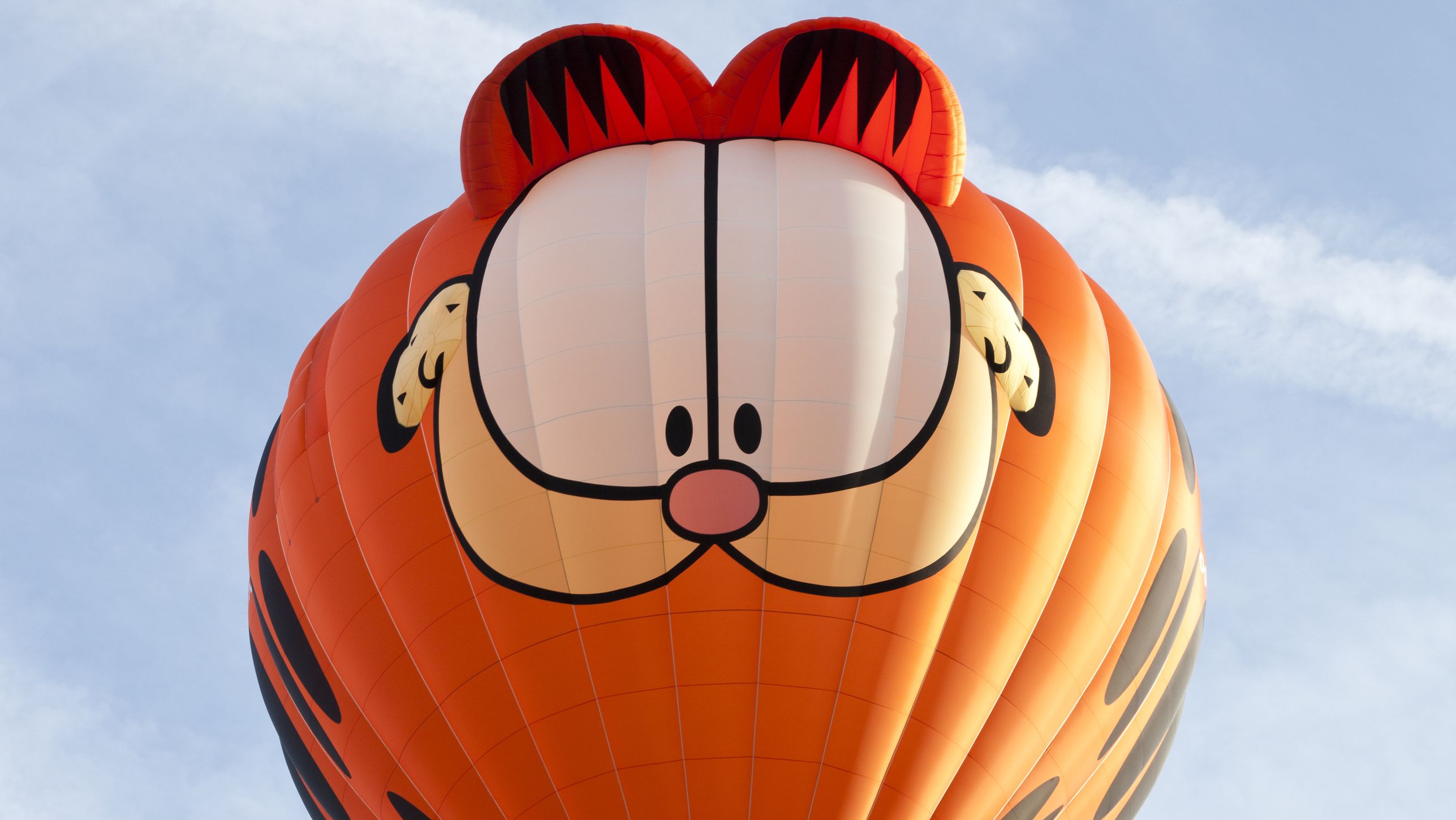 20 Things You Might Not Know About Garfield Mental Floss