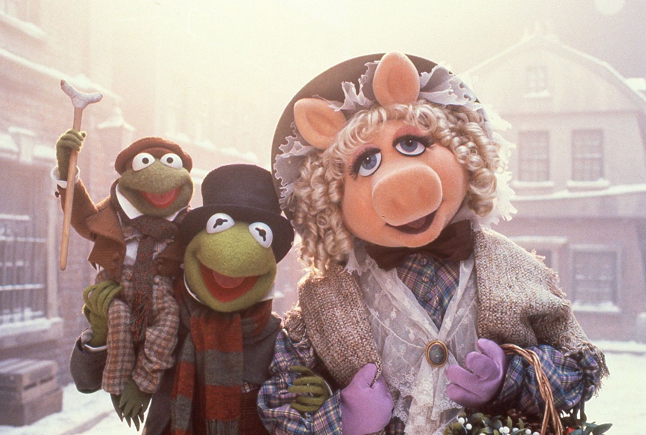 14 Facts About The Muppet Christmas Carol Mental Floss