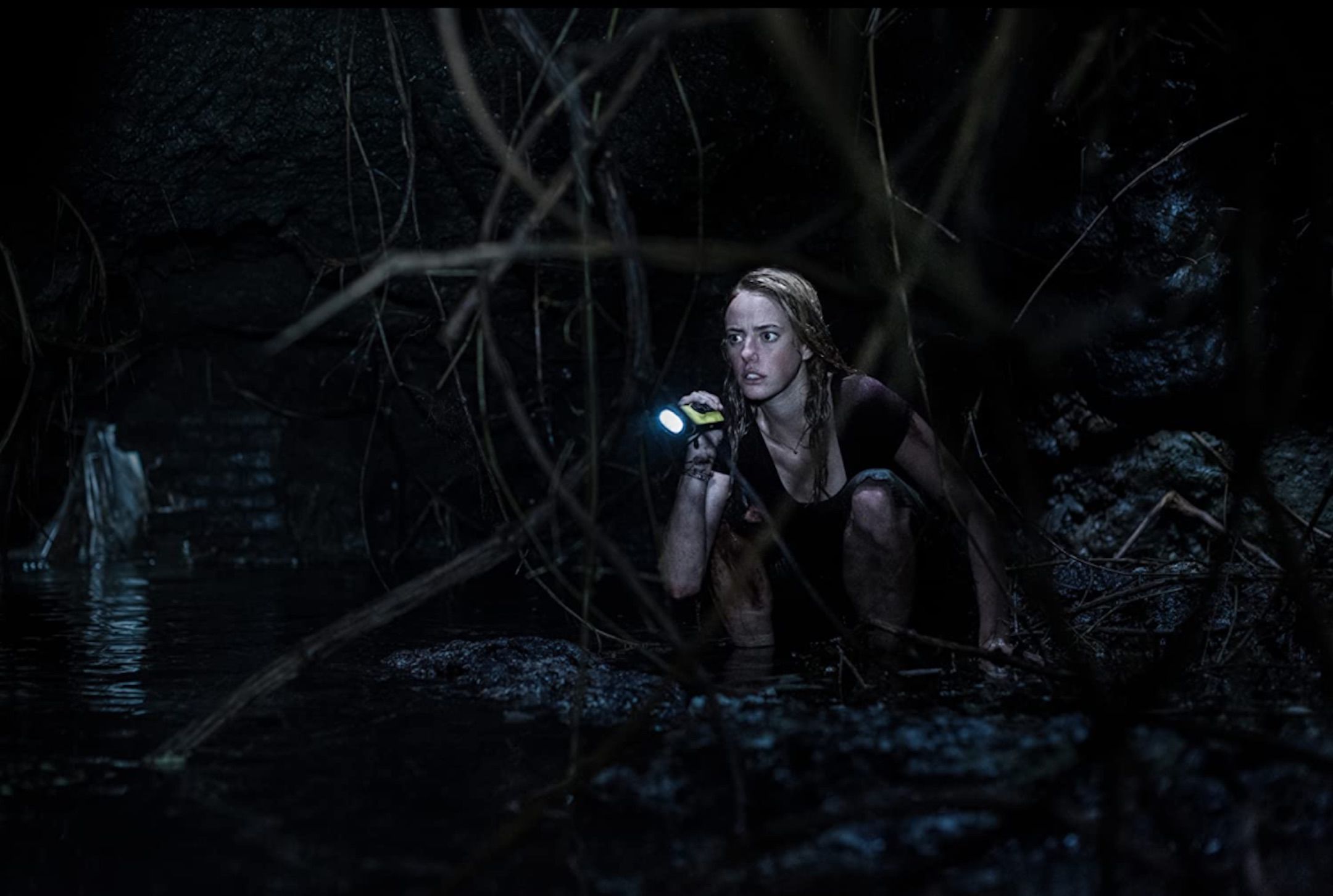 top horror movies on amazon prime