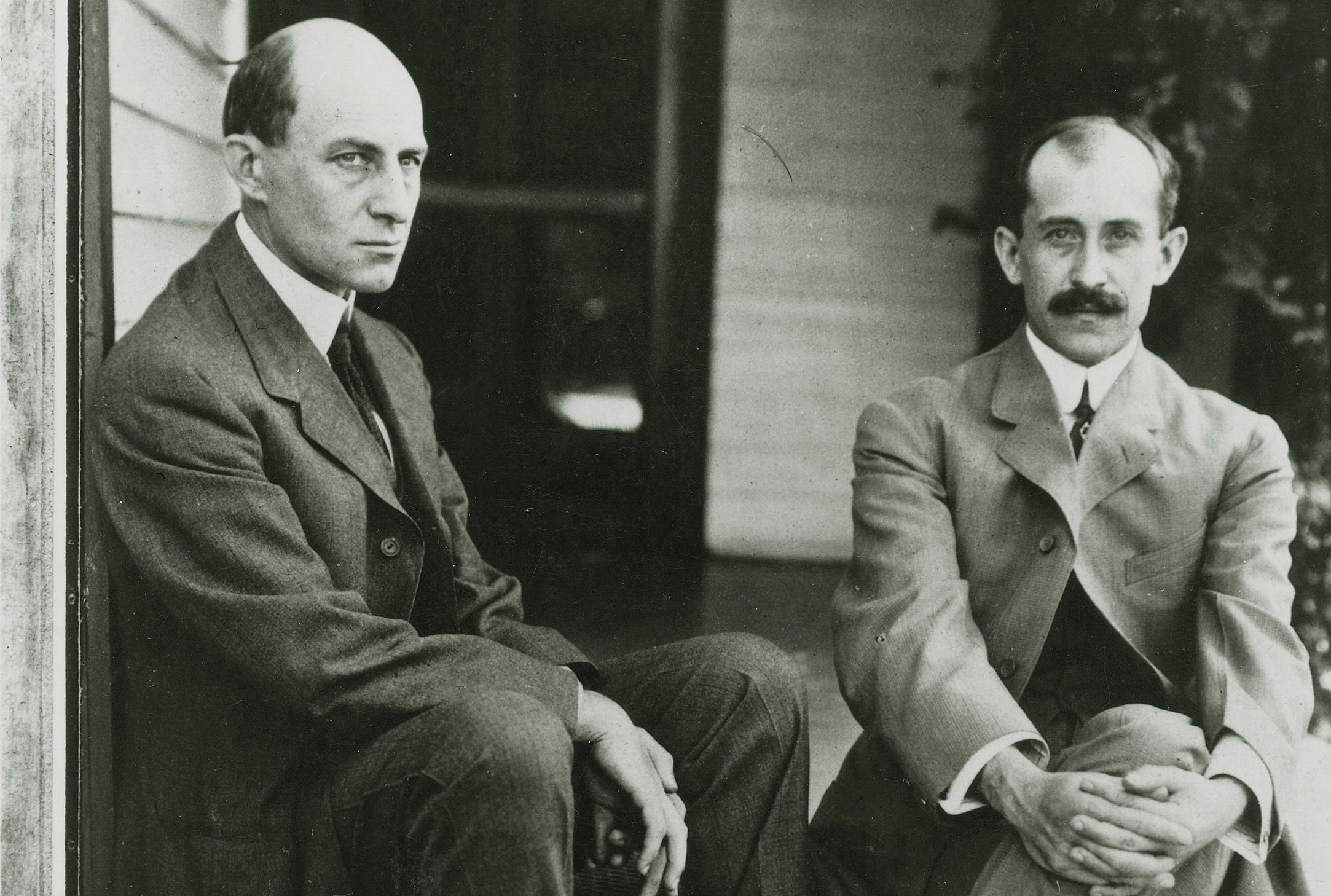 15 Uplifting Facts About The Wright Brothers Mental Floss