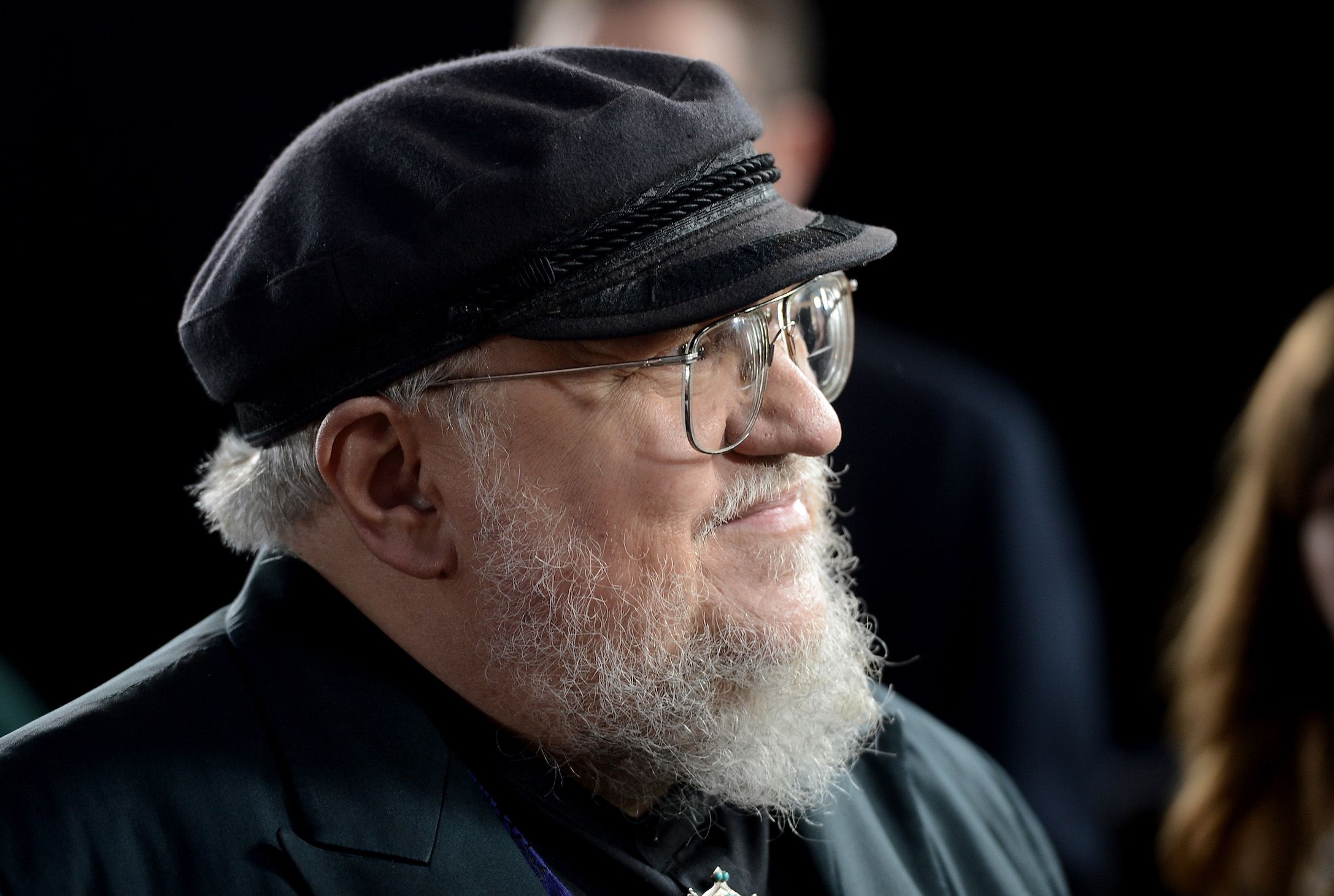 Get George R R Martin Net Worth Images