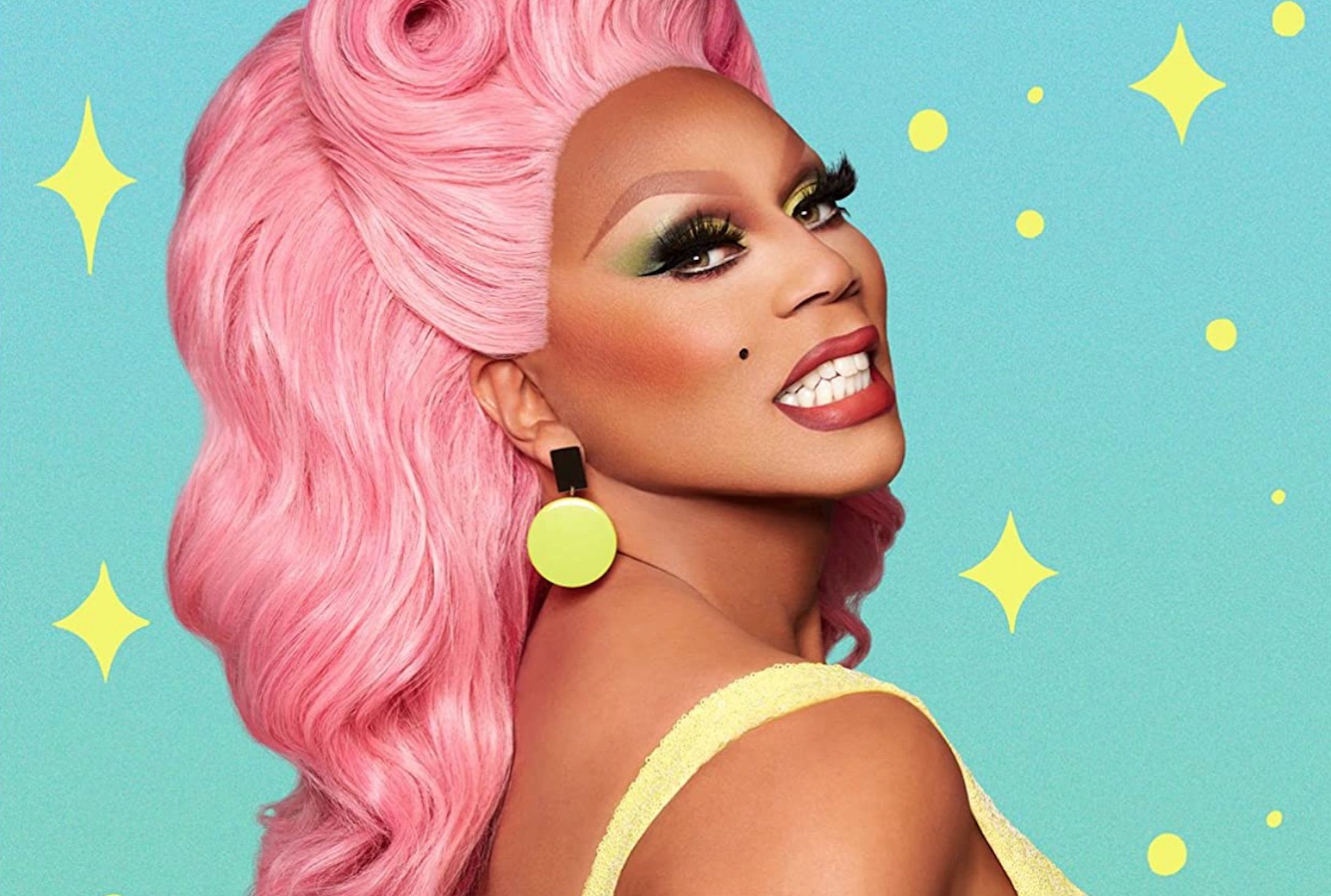 10 Fascinating Facts About Rupaul S Drag Race Mental Floss 10 Fascinating Facts About Rupaul S Drag Race Mental Floss