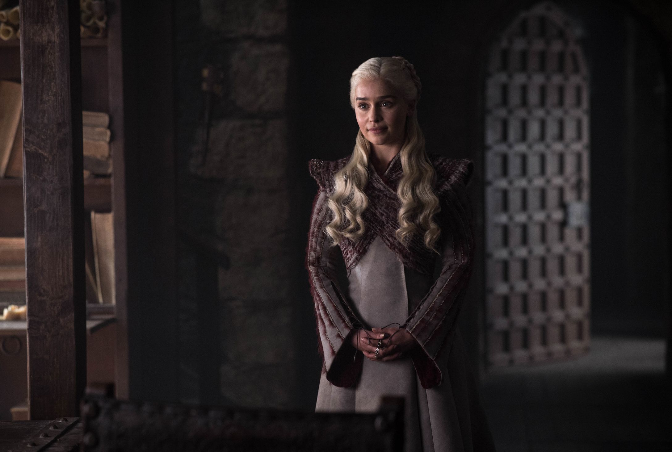 Game Of Thrones Opening Credits Might Confirm Fan Theory About