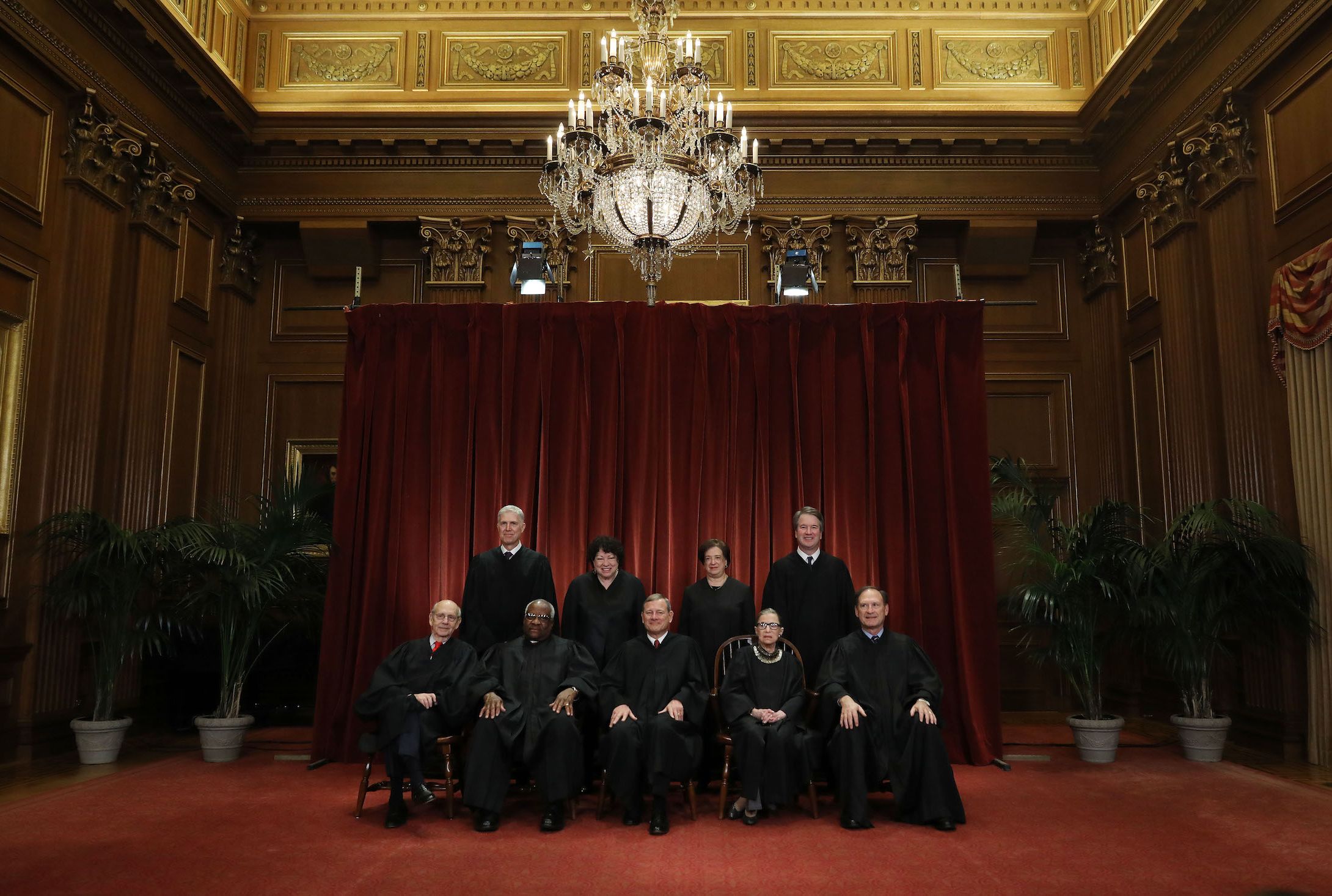 Who has the power best sale to appoint supreme court justices