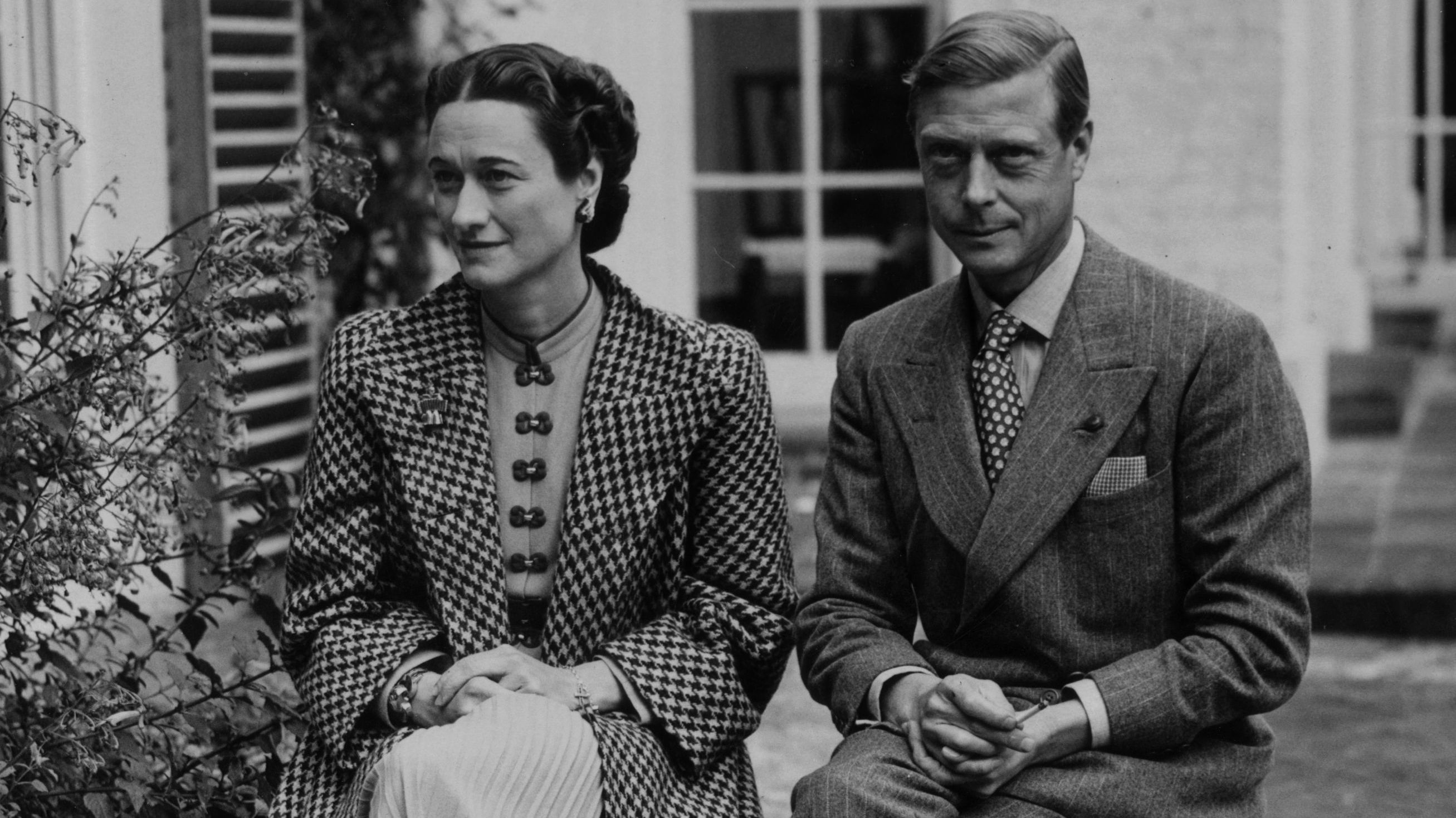 A Signed Copy of Edward VIII’s Abdication Speech Is Hitting the Auction Block
