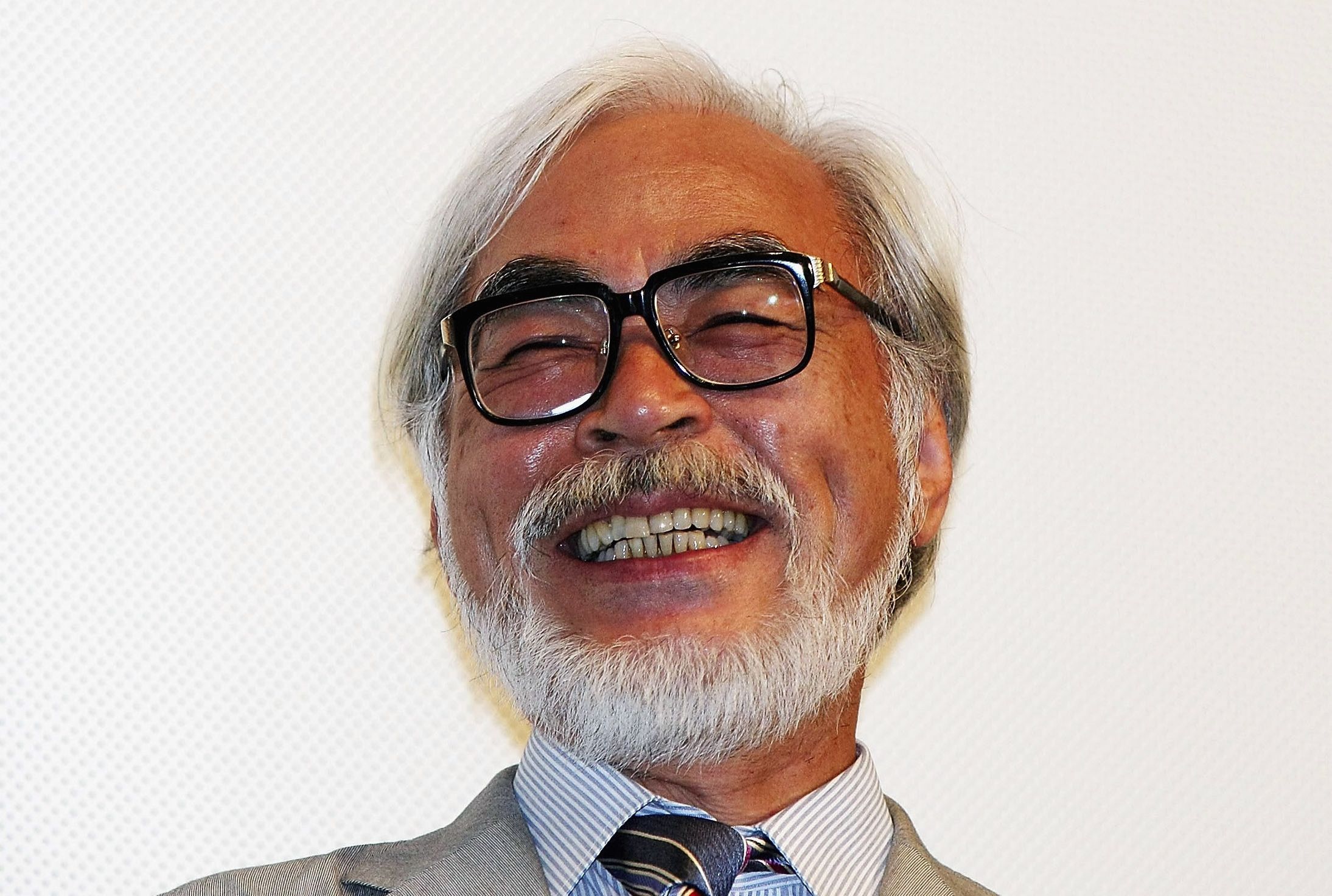 الأعلى هاياو ميازاكي مشاهدة